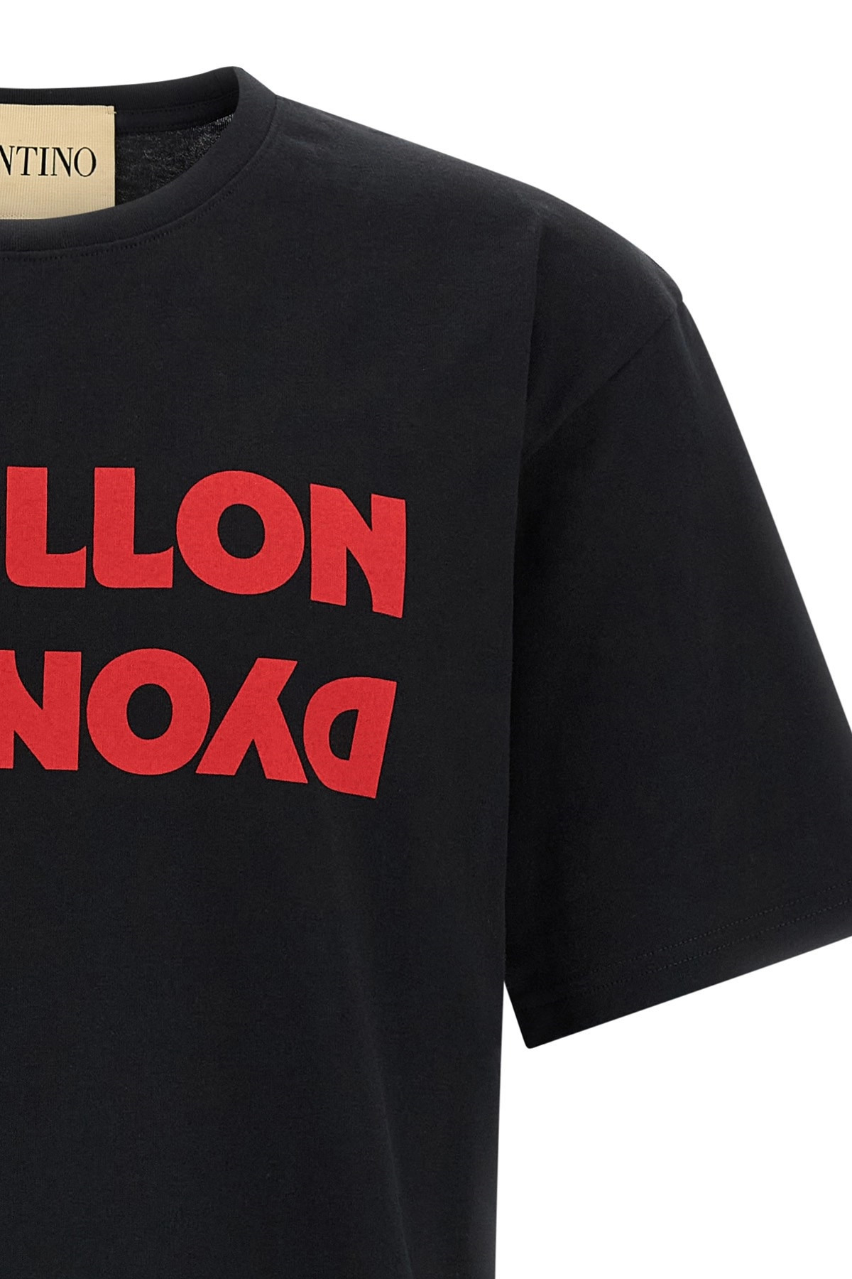 Valentino Garavani 'Apollon/Dyonisos' T-shirt - 3