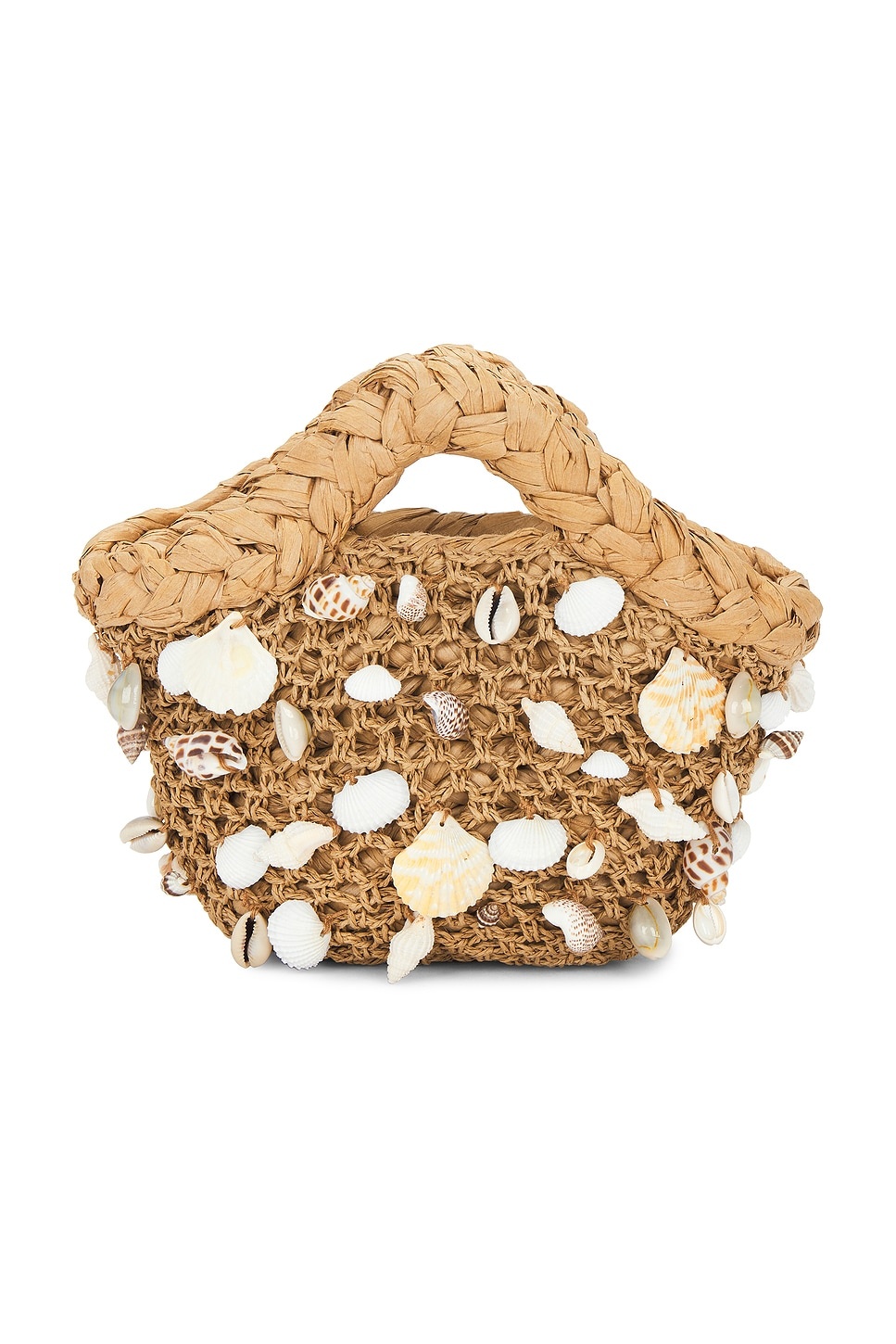 Mini Shelly Mercado Bag - 2