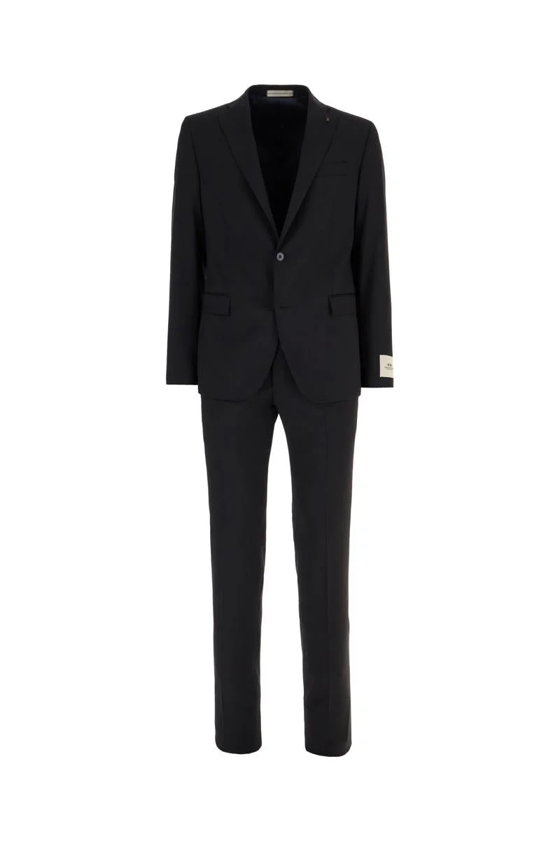 Corneliani Complete - 1