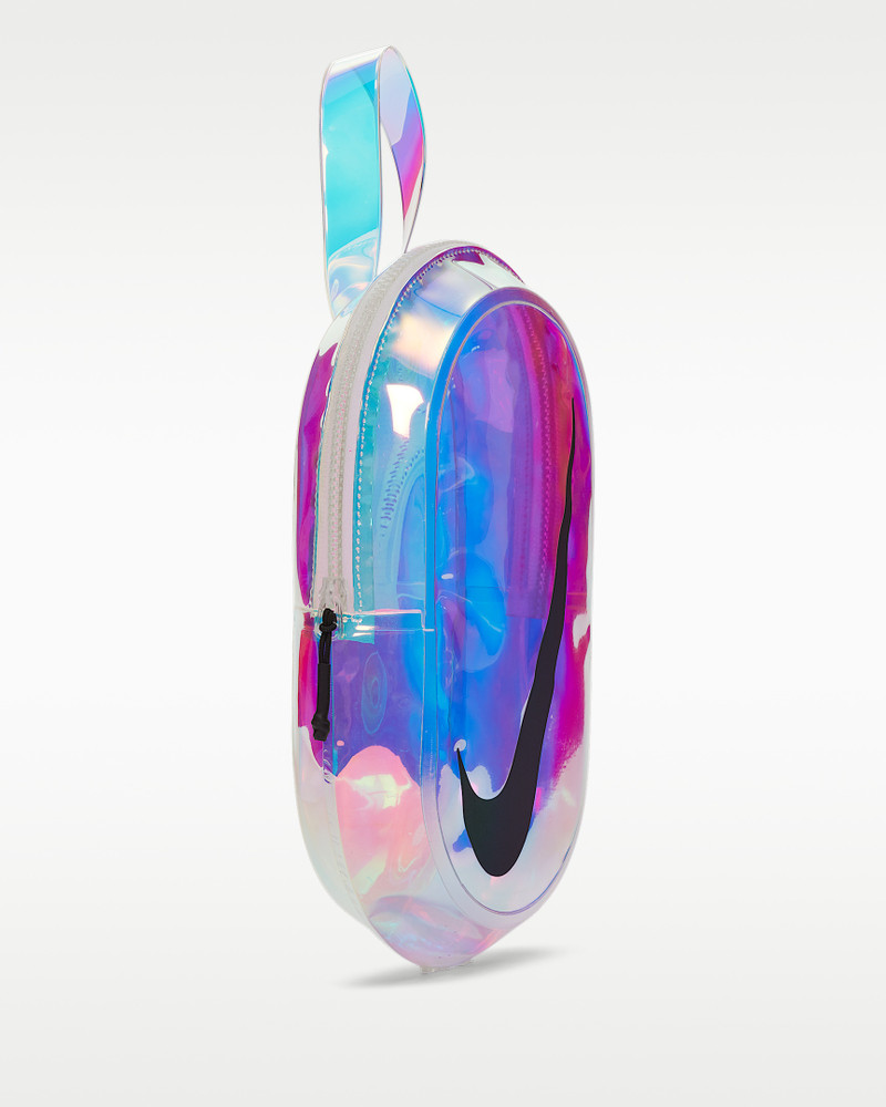 Nike Unisex Locker Iridescent Swim Bag 3