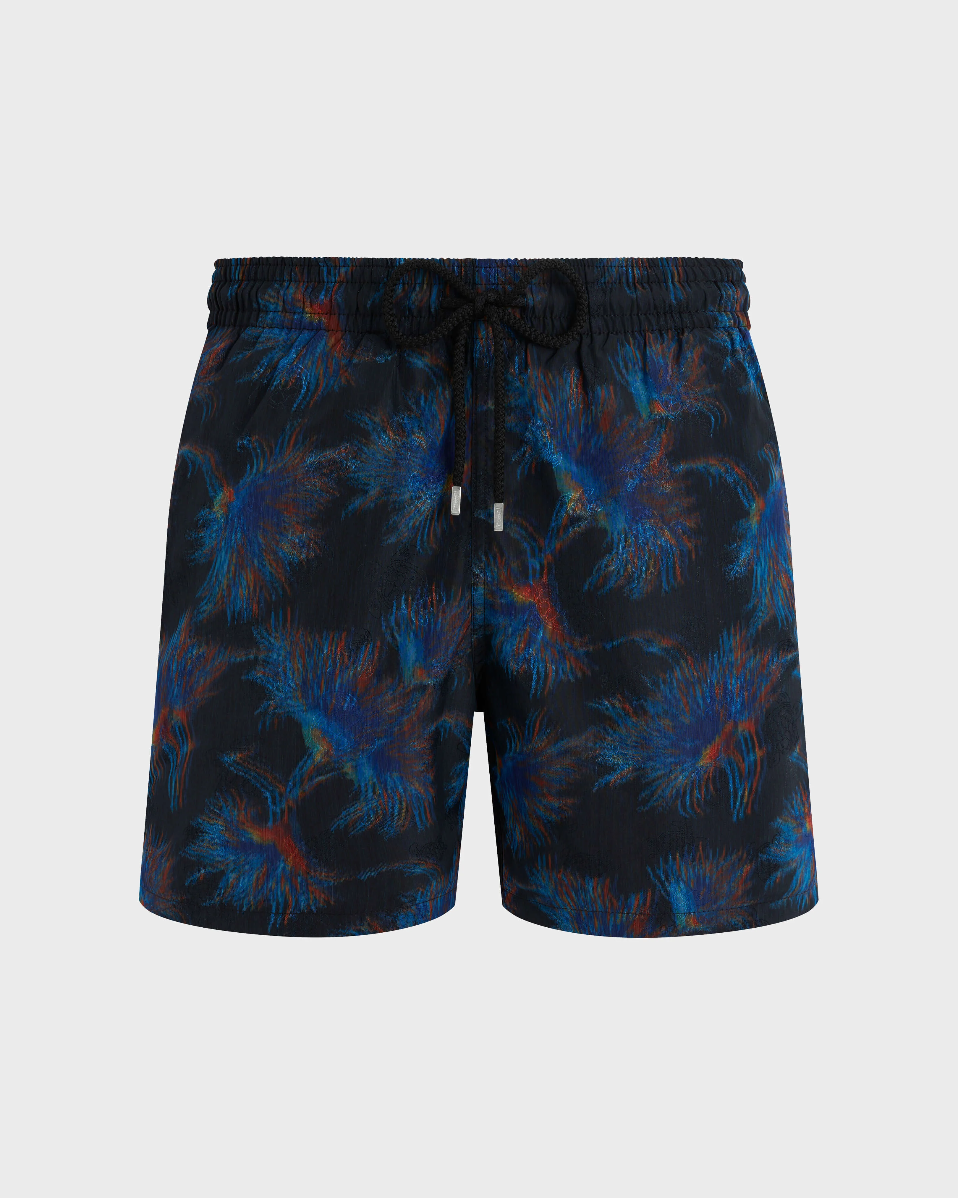 MEN SILK SWIM SHORTS KYOTO - VILEBREQUIN X MAISON BUCOL - 1