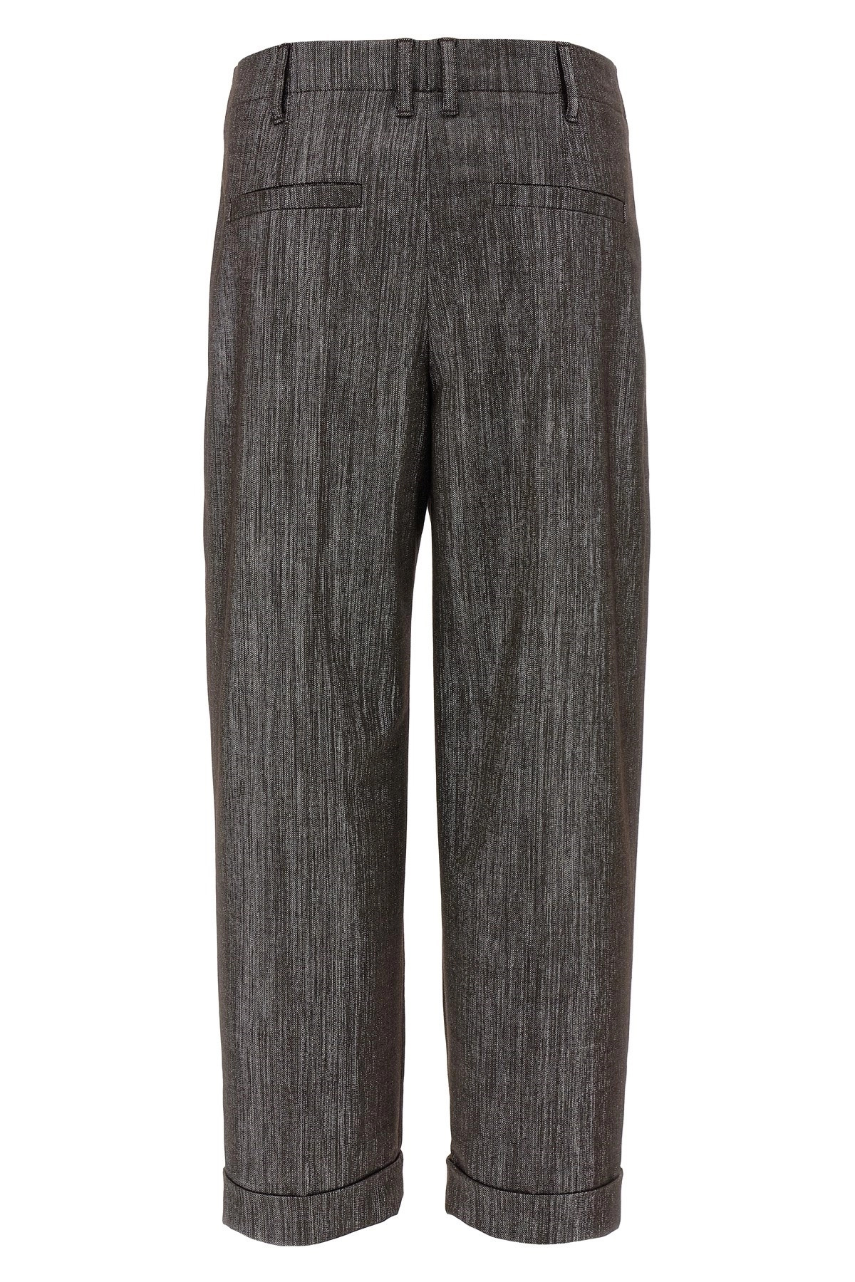 Lurex pants - 2