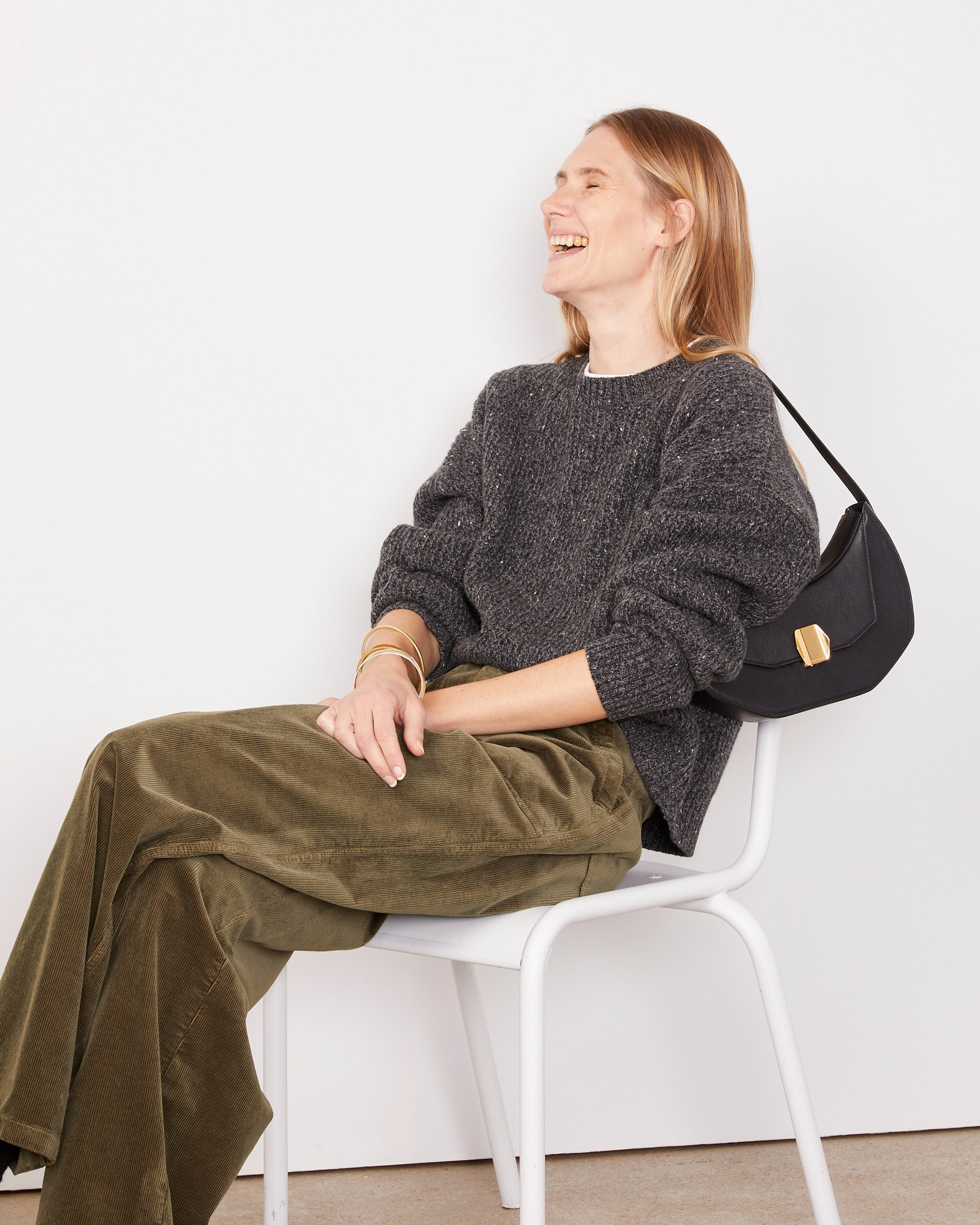MIMY SWEATER - 5