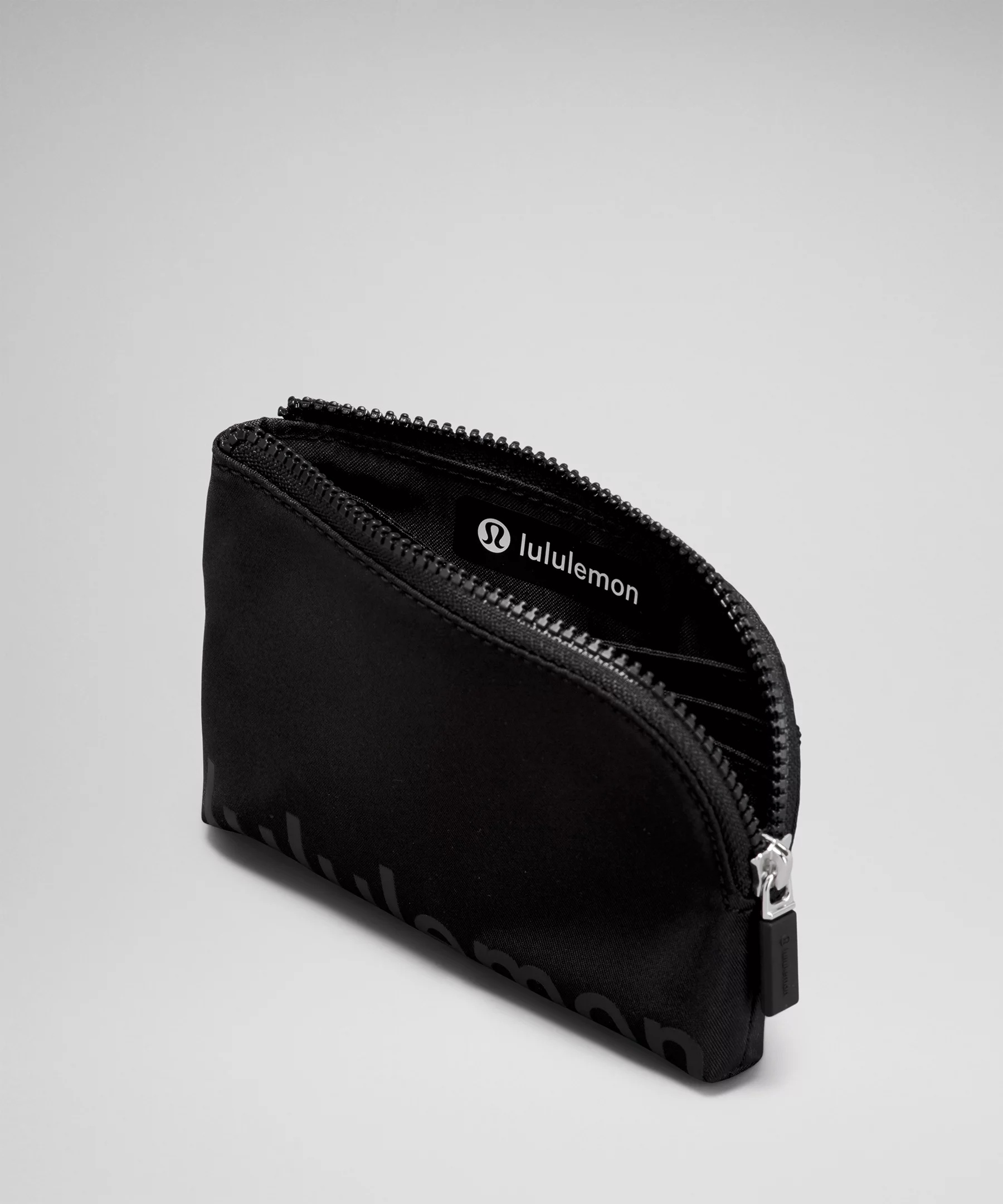 Clippable Card Pouch - 4