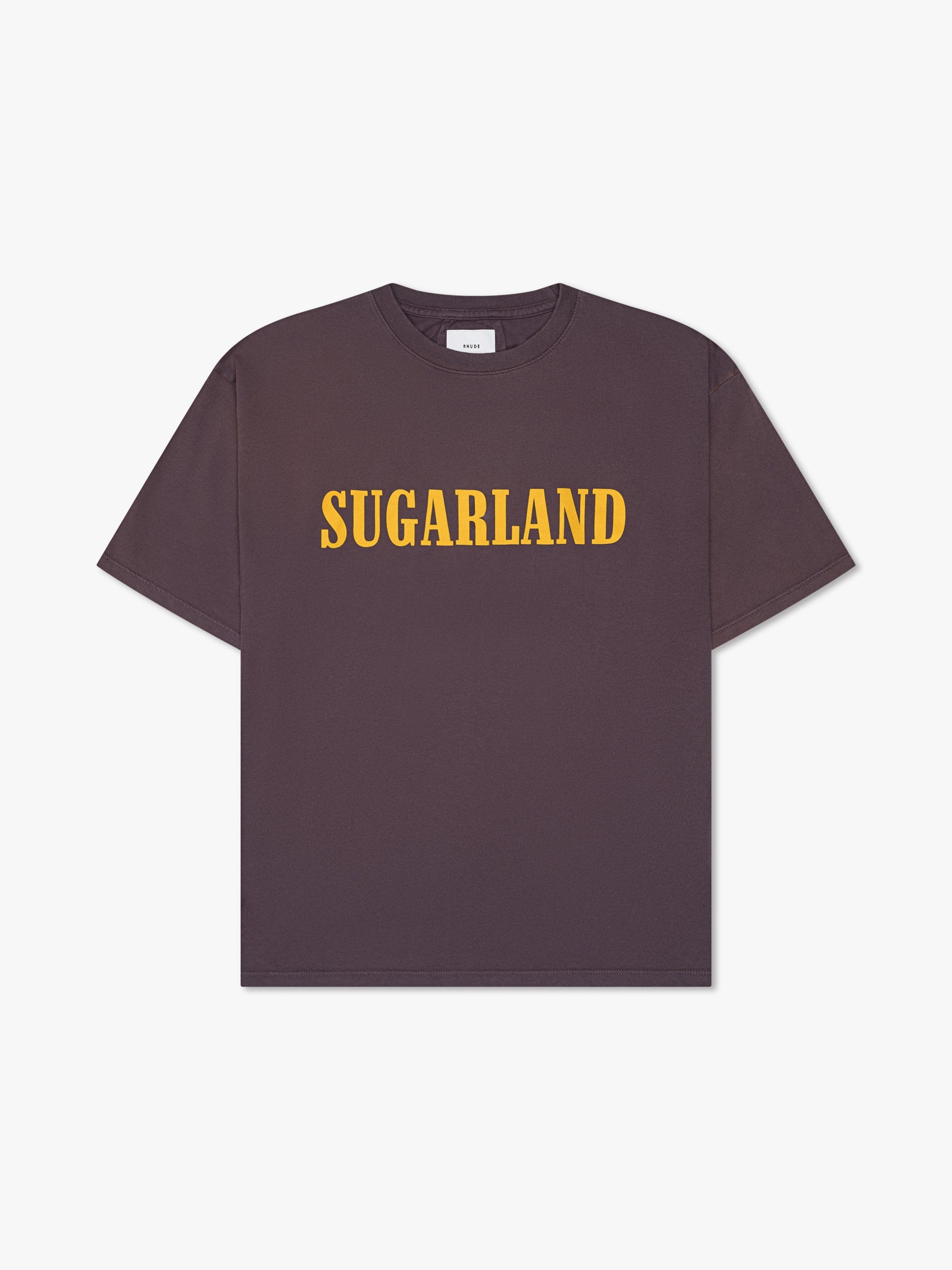 SUGARLAND TEE - 1