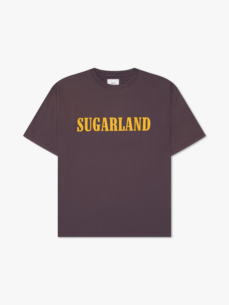 SUGARLAND TEE 1