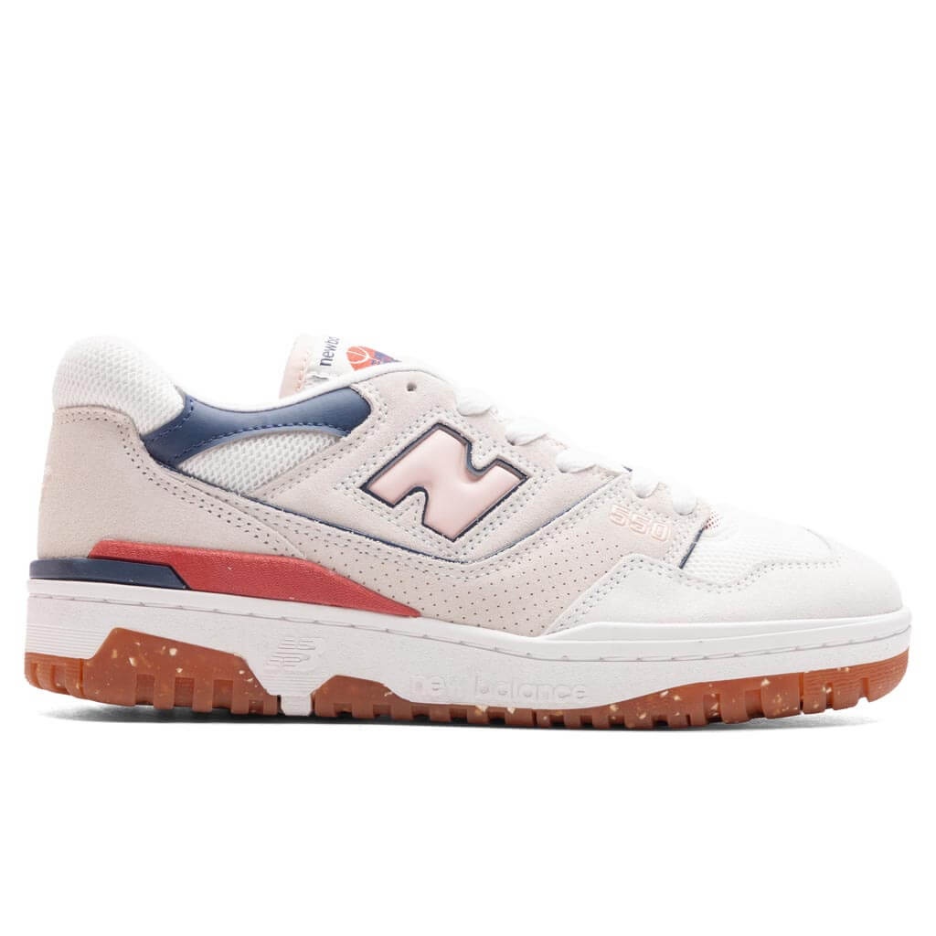 WOMEN'S 550 - SEA SALT - 1