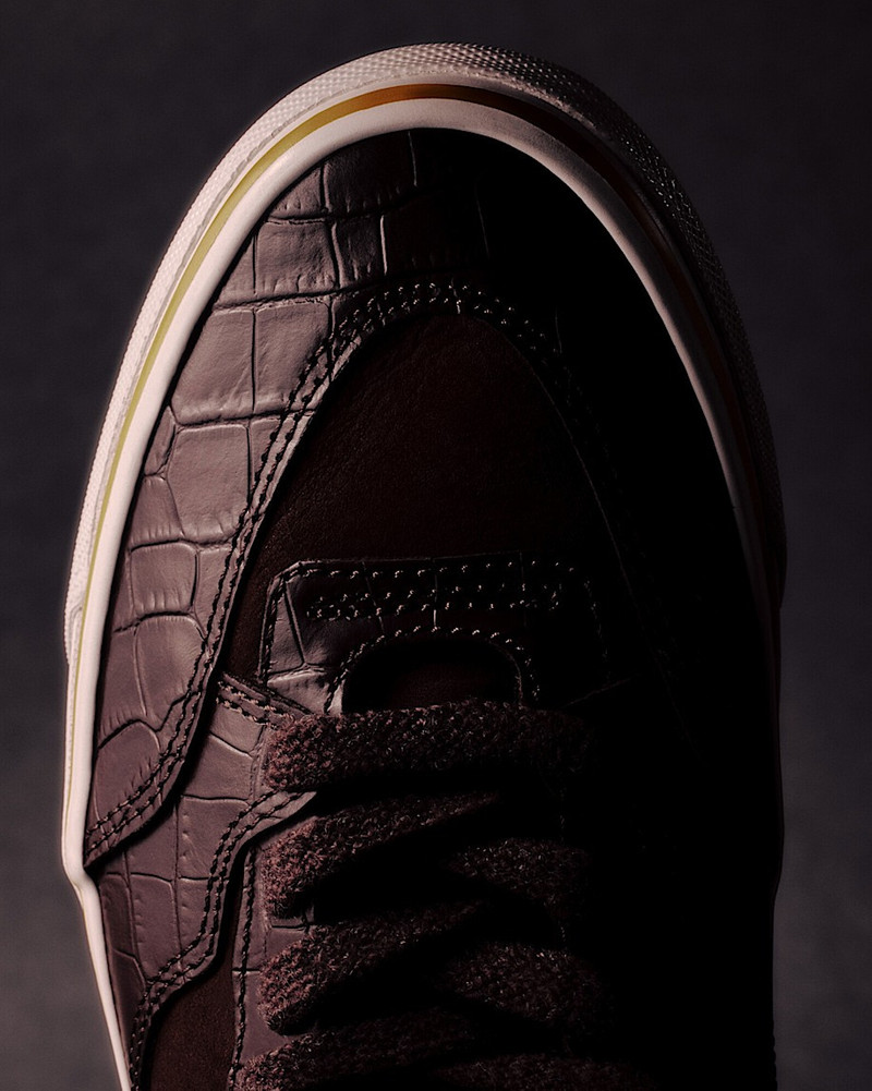 Vans OTW Half Cab 33 Vibram outlook