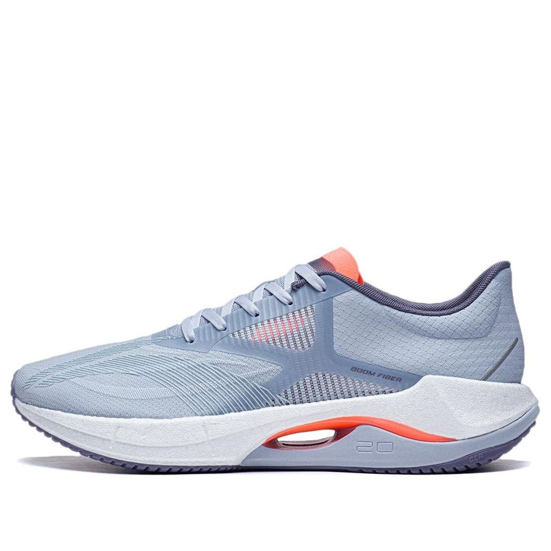 Li-Ning Super Light XX 'White Teal' ARBT001-12 - 1