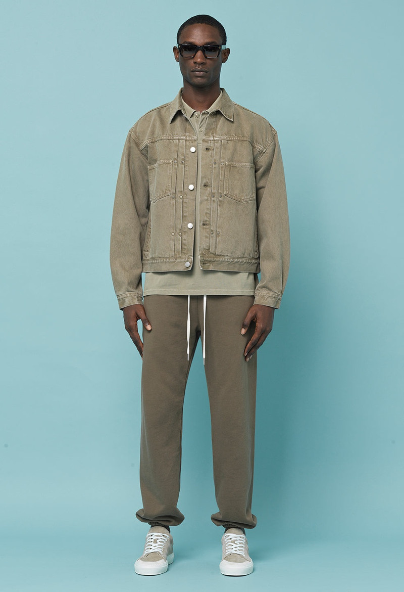 John Elliott BEACH SWEATS outlook
