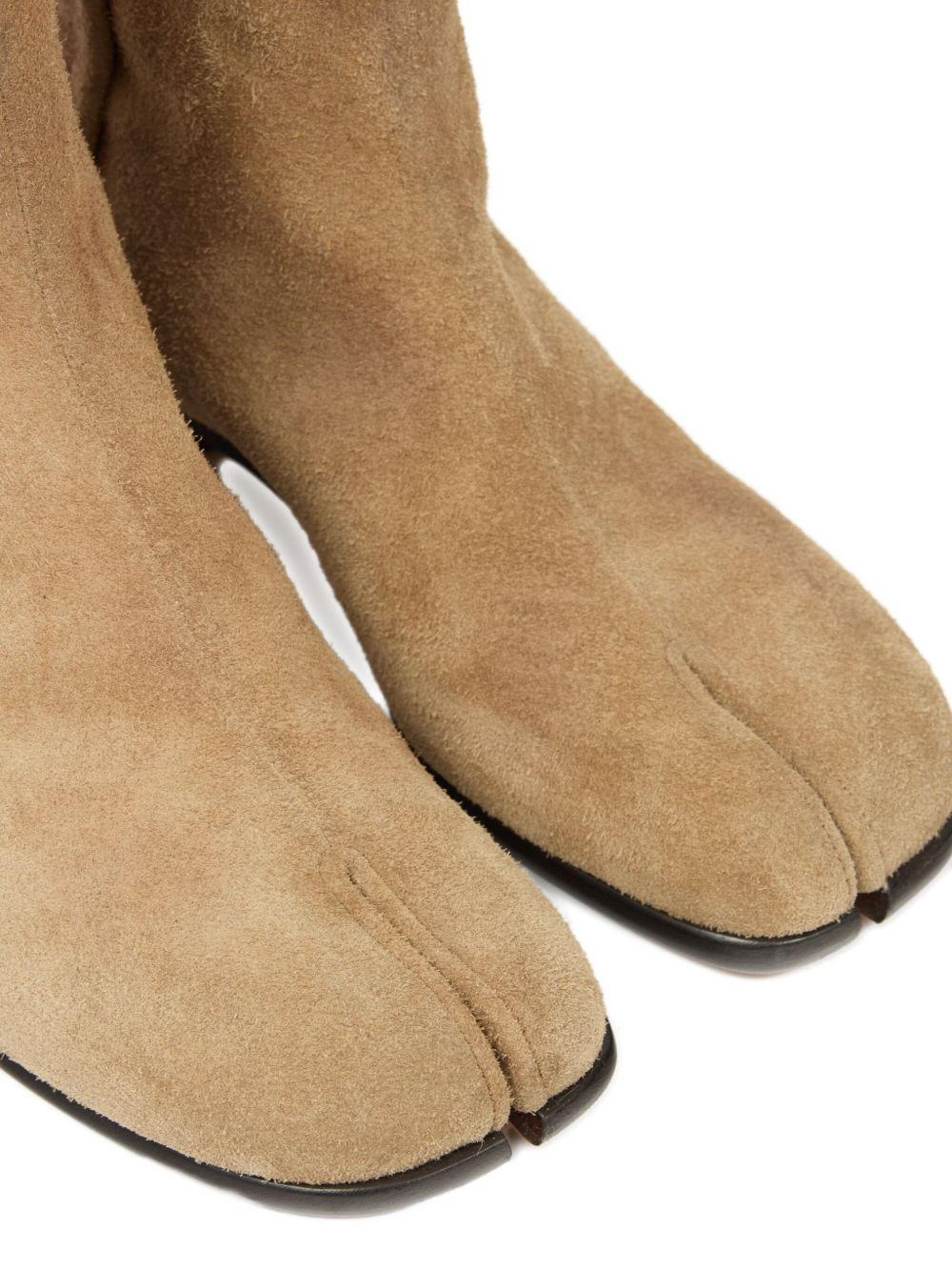 30mm Tabi ankle boots - 5