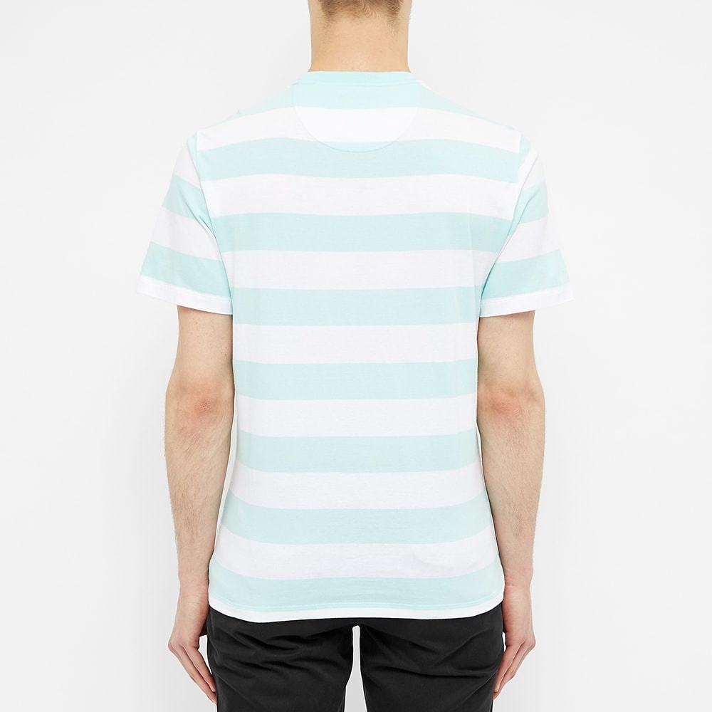 Barbour Beach Stripe Tee - 4