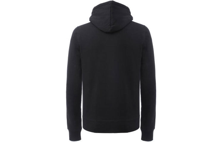 Men's Burberry SS21 Pullover Black 80362821 - 2