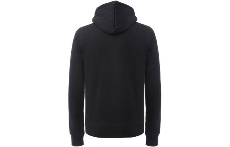 Burberry Men's Burberry SS21 Pullover Black 80362821 outlook