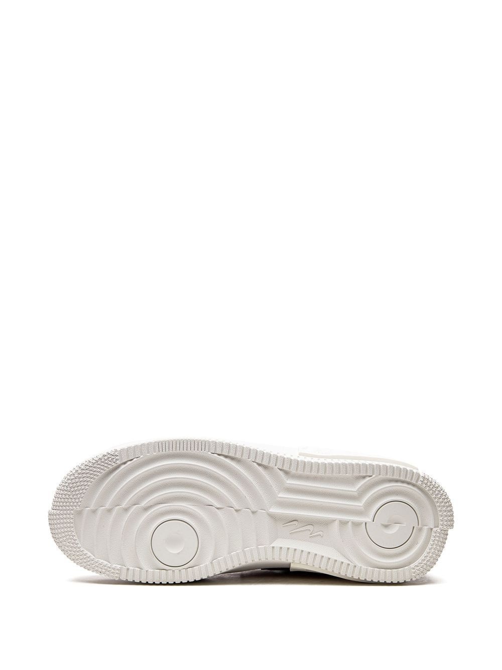 Air Force 1 Fontanka sneakers - 4