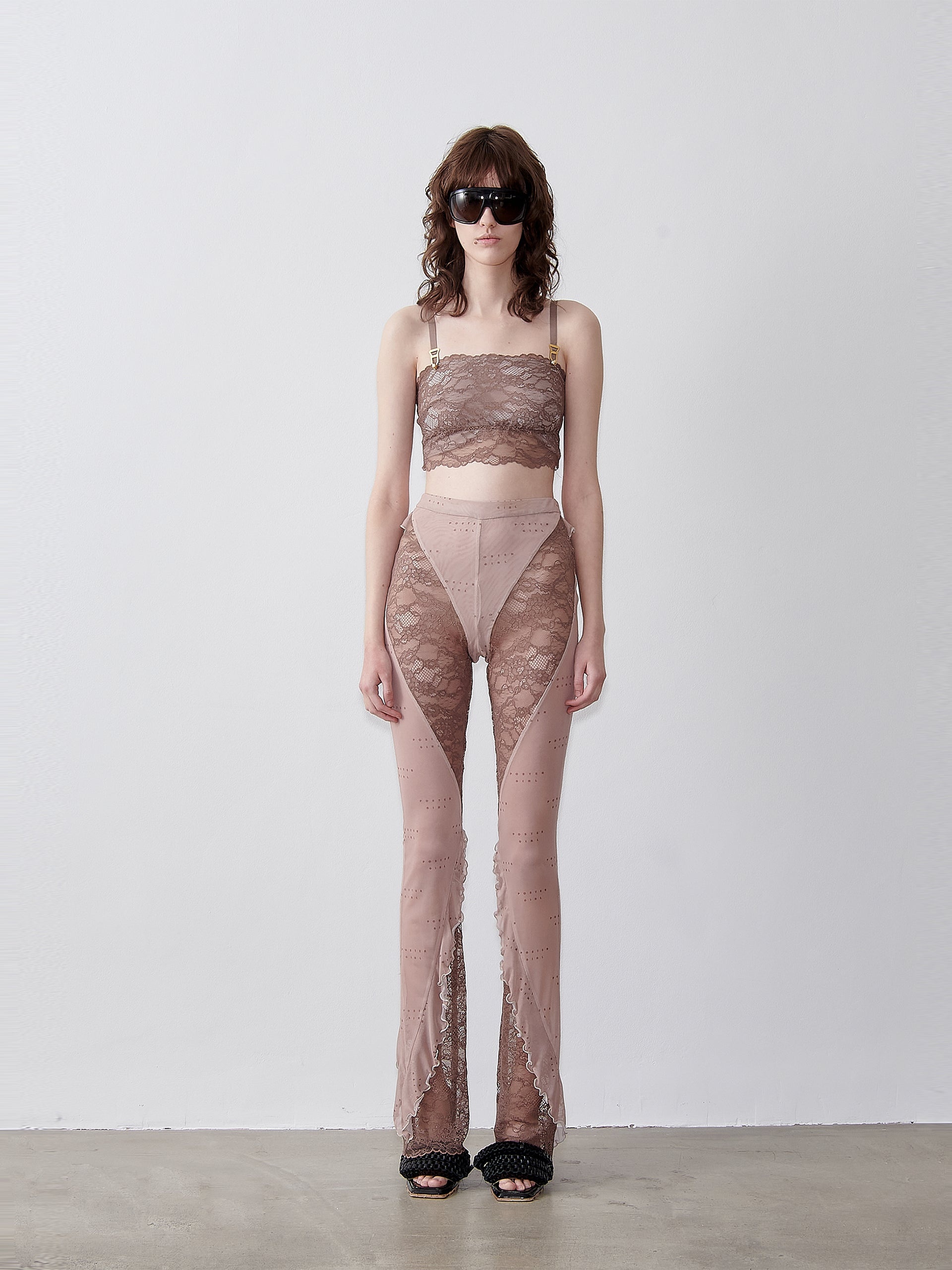 SASHA PANTS MARLBORO LIGHT - 2