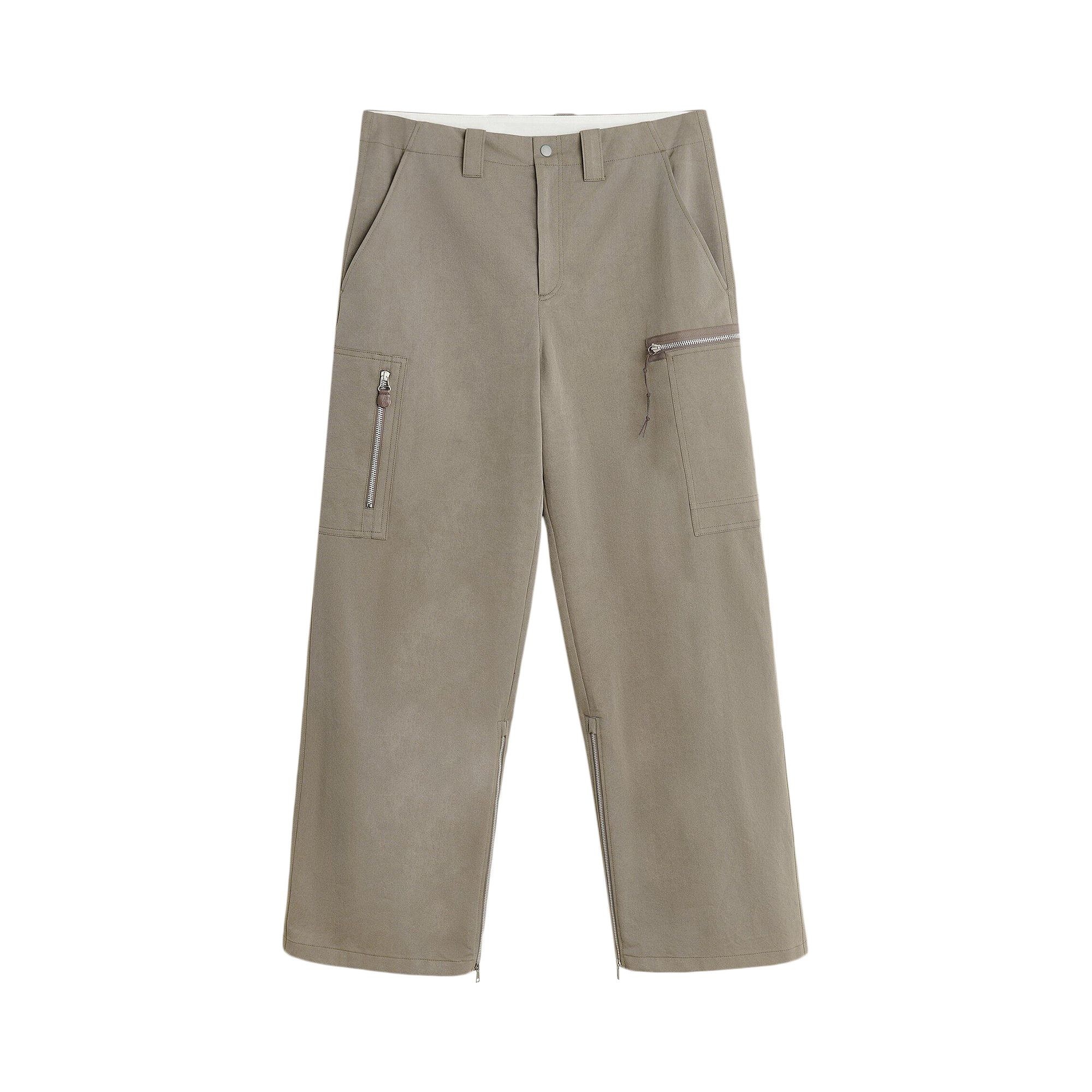 Our Legacy Tactical Cargo 'Beige' - 1