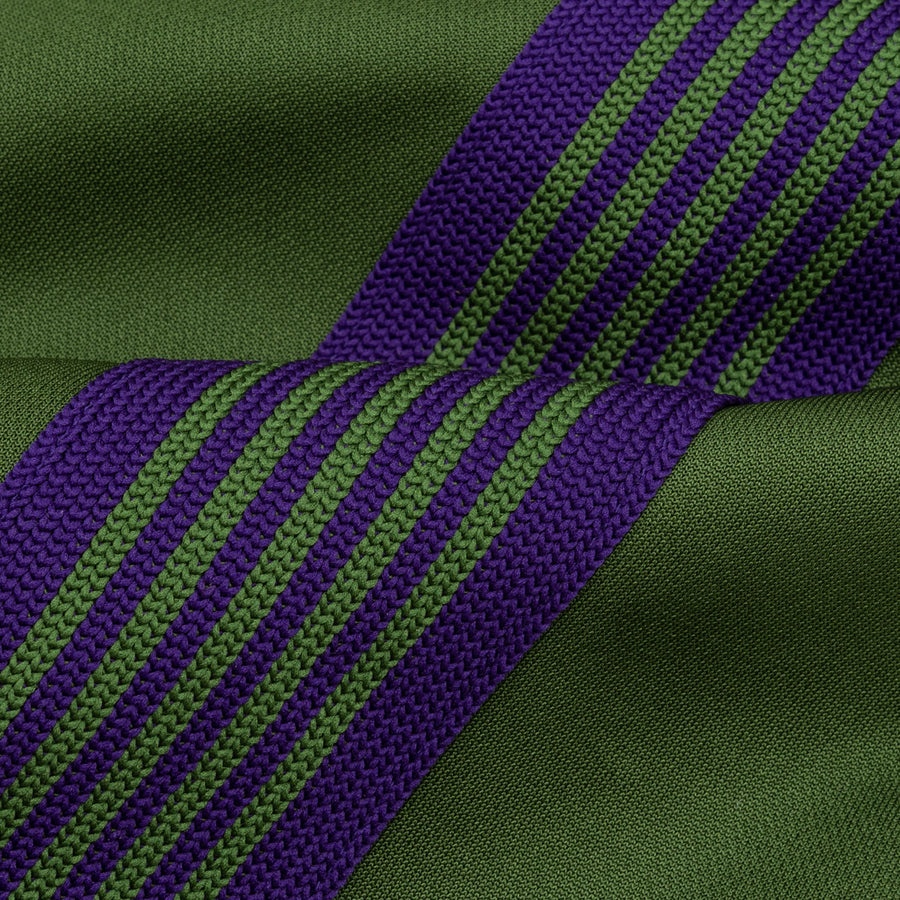POLY SMOOTH TRACK PANT - 6