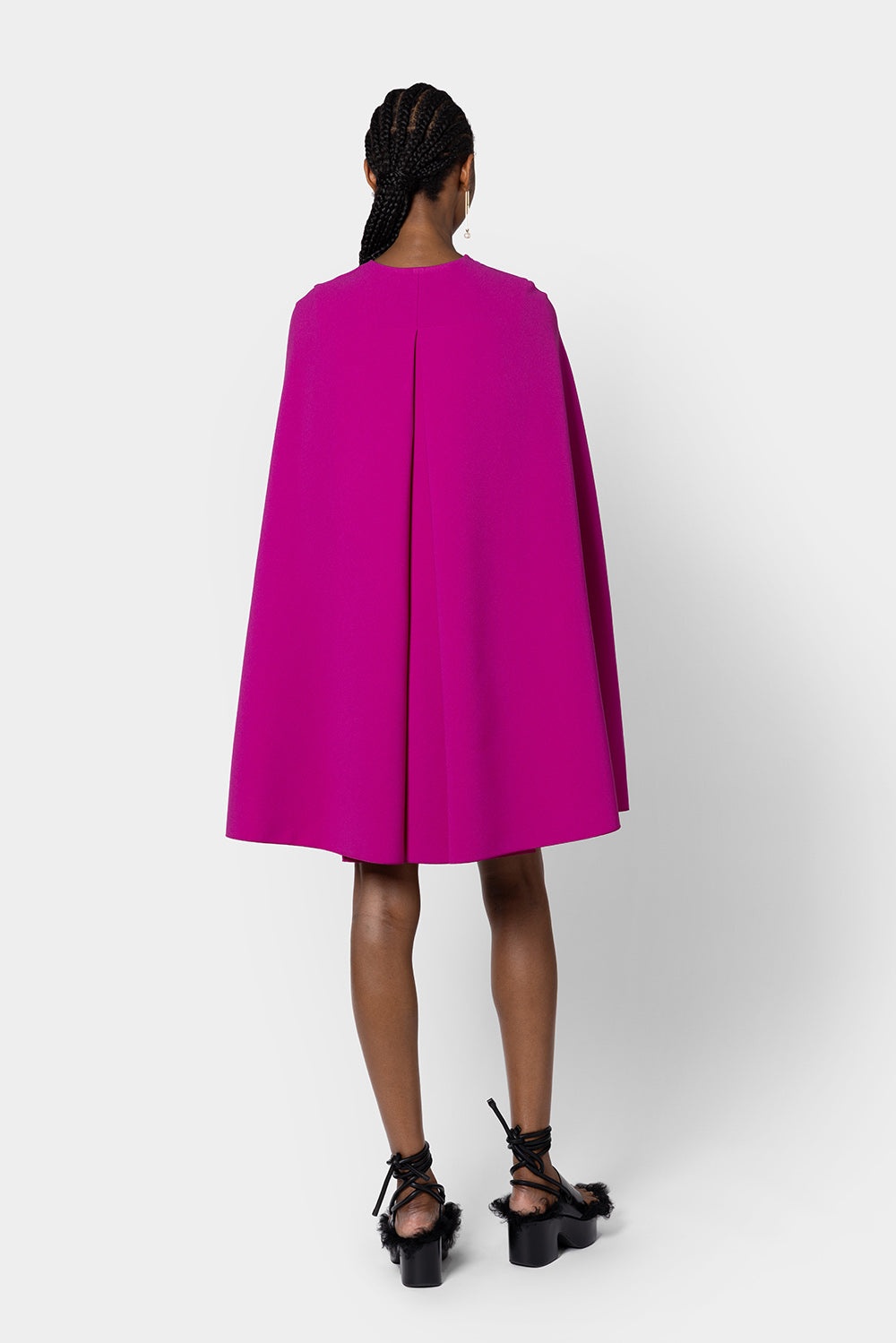 TWIGGY DRESS - 3