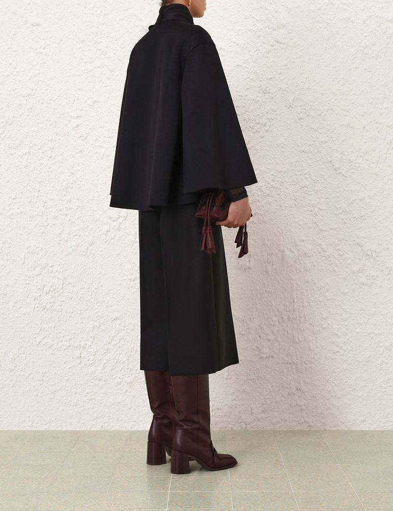 VALIANT PUSSYBOW COAT 5
