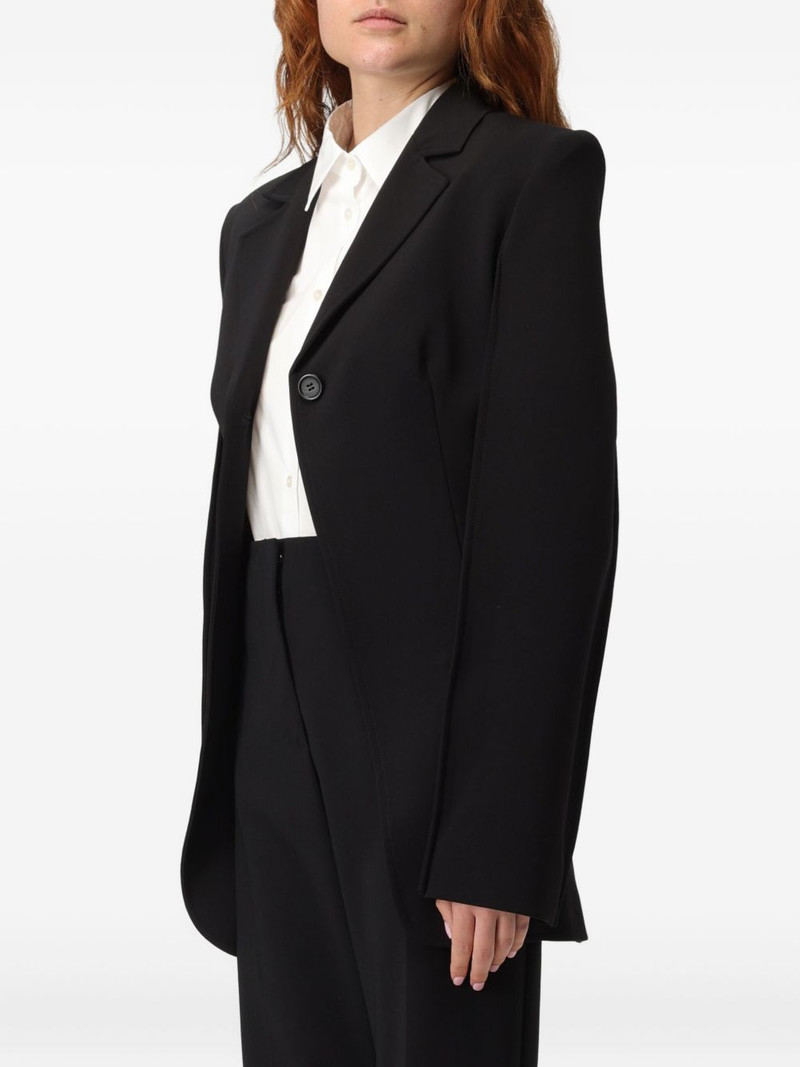Abilitata single-breasted blazer 3