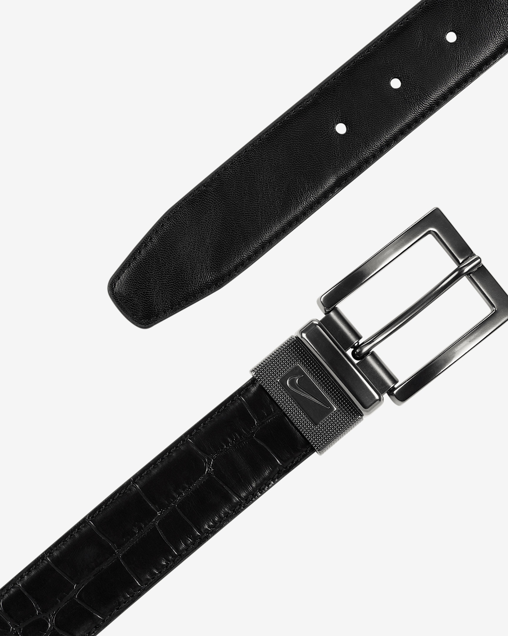Nike Men's Reversible Belt - 2