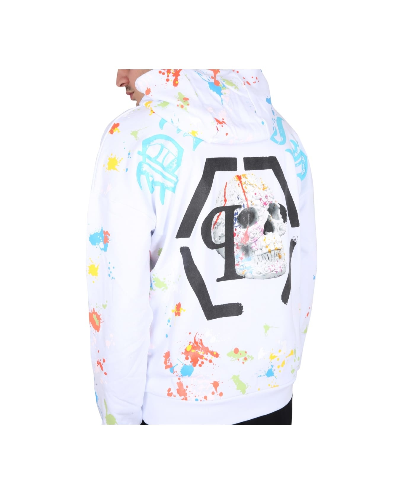 Hoodie - 4