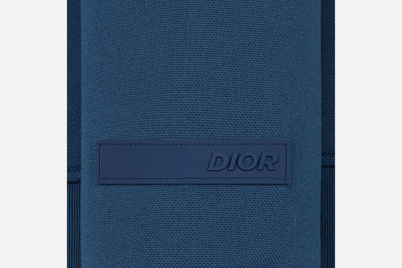 DIOR AND PARLEY Zipped Track Jacket 3