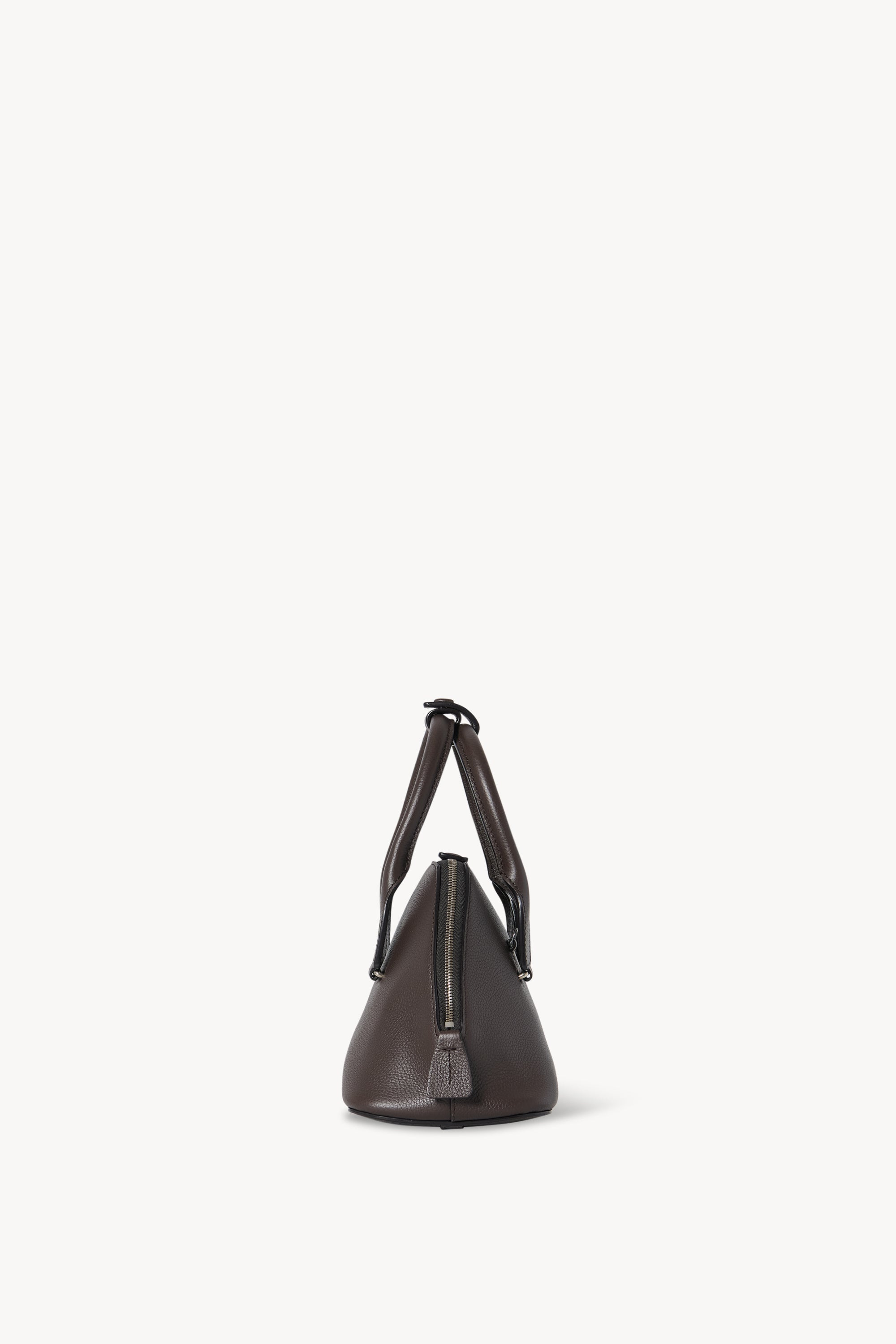 Mini Devon Bag in Leather - 3