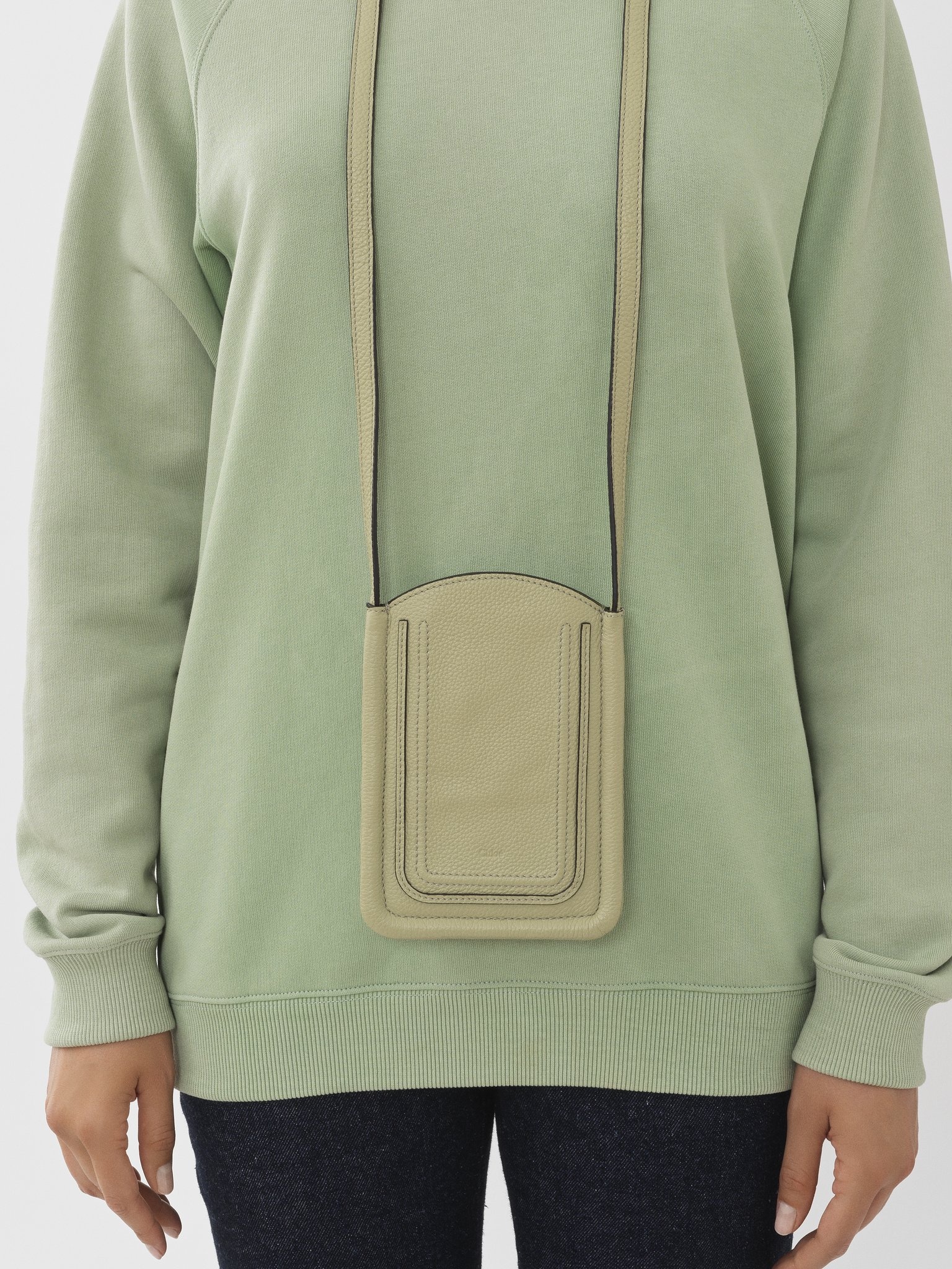 MARCIE PHONE POUCH - 3