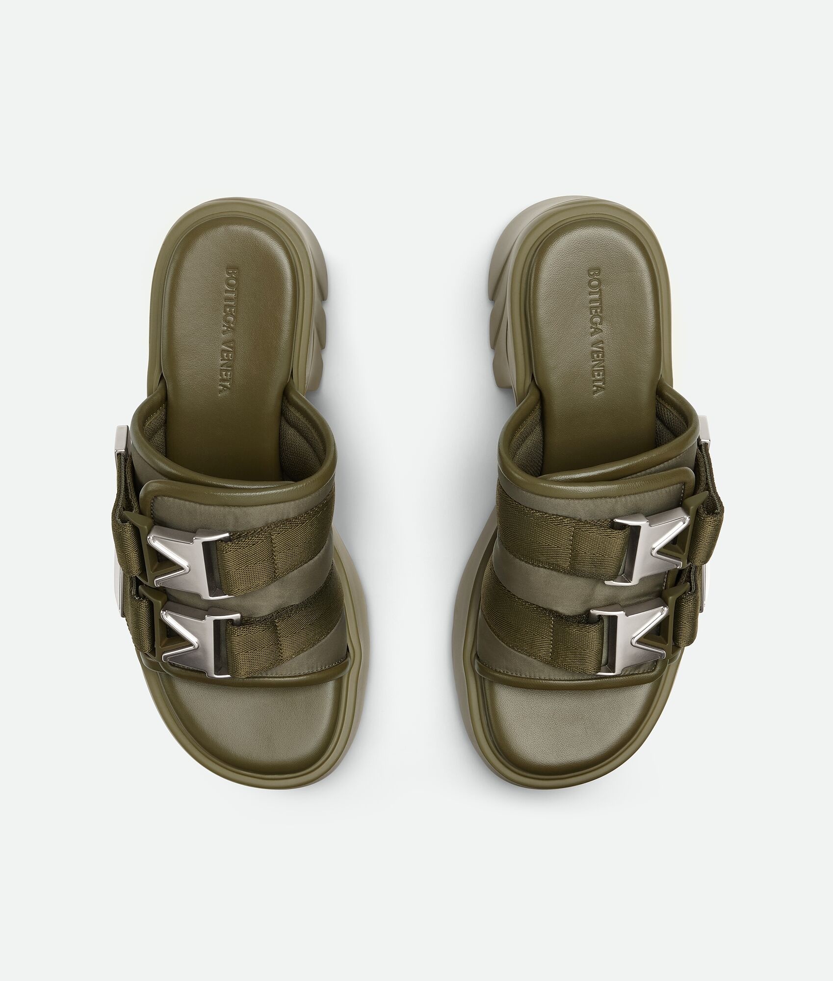 Bottega Veneta Flash Mule | REVERSIBLE