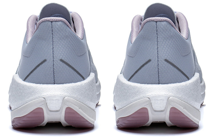 (WMNS) Li-Ning Super Light XX 'Grey Blue' ARBT002-3 - 4