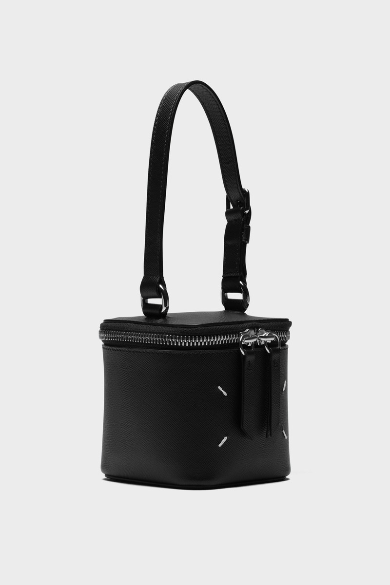 Maison Margiela Mini box bag outlook