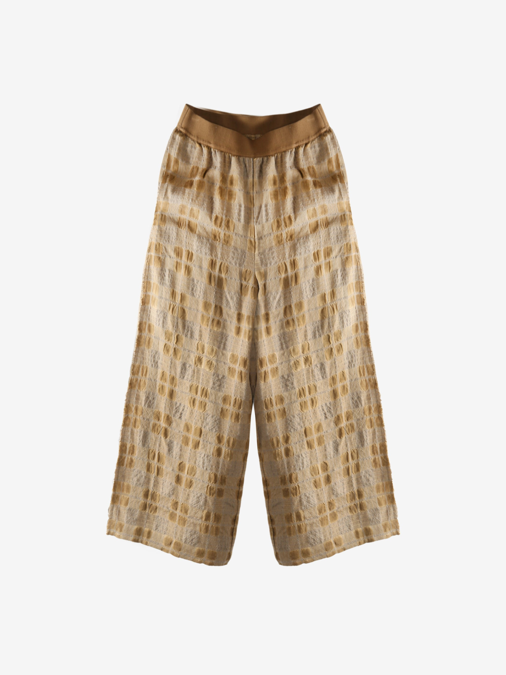 UMA WANG - Women Pansy Pants - 4