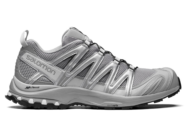 Salomon XA Pro 3D 'Grey Silver' 416175 - 2