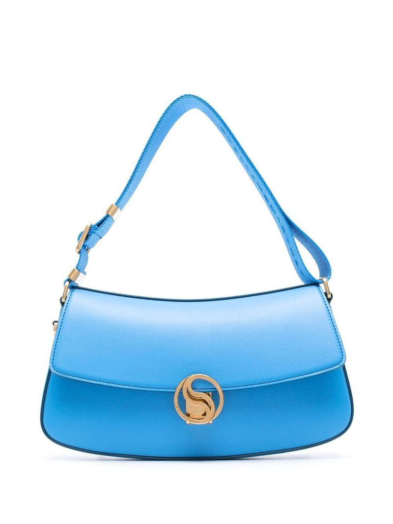 S-Wave shoulder bag 1