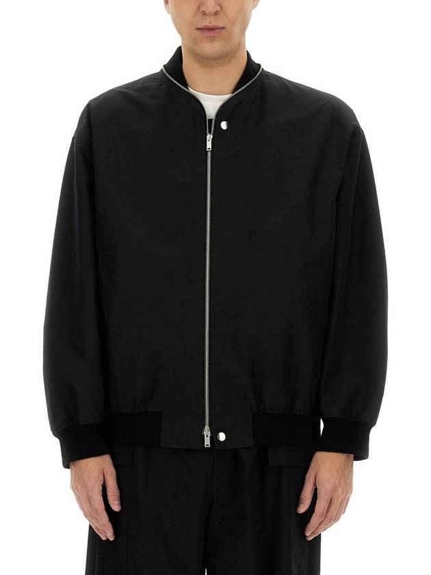 Jil Sander Bomber Jacket - 1