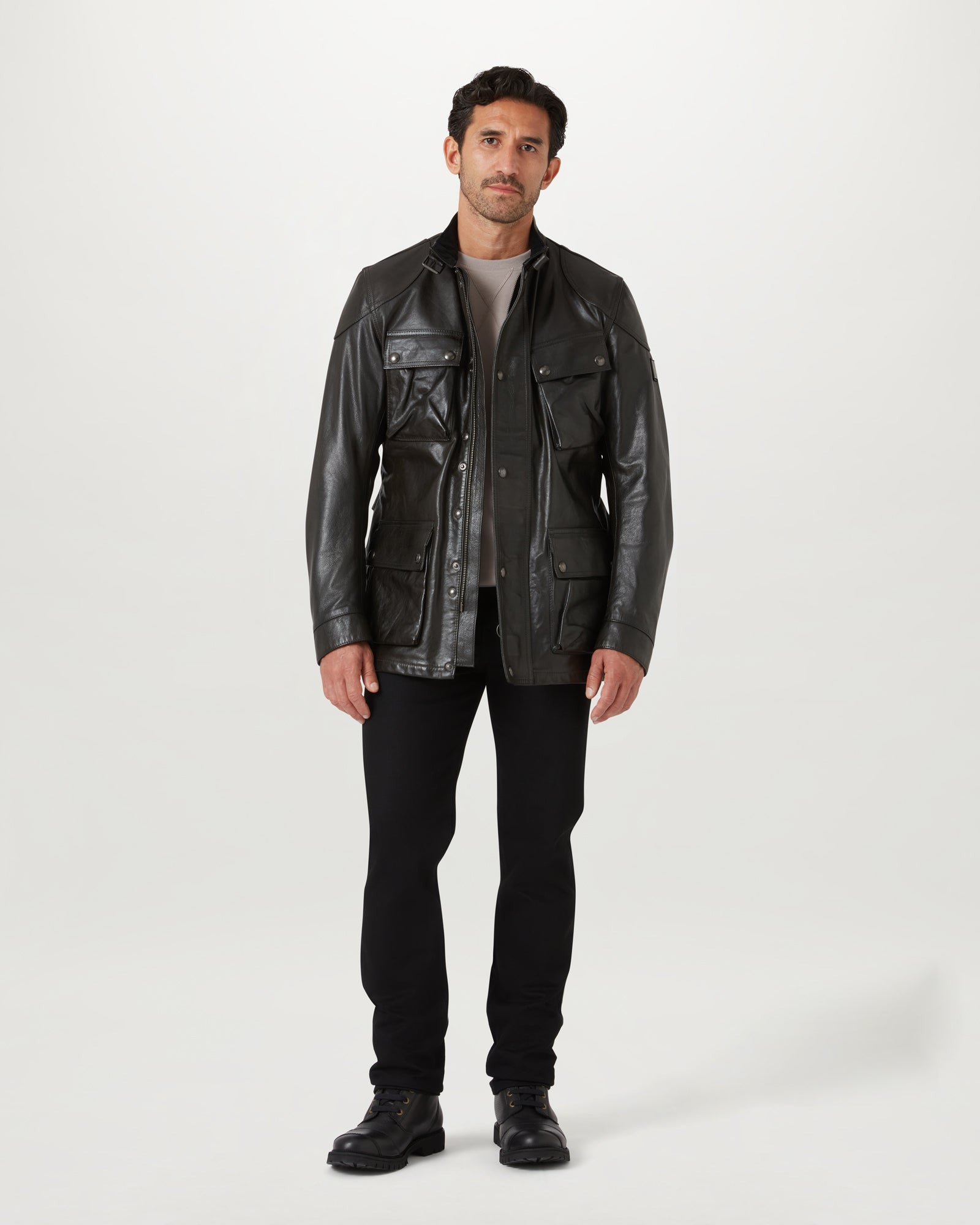 TRIALMASTER PANTHER JACKET - 2