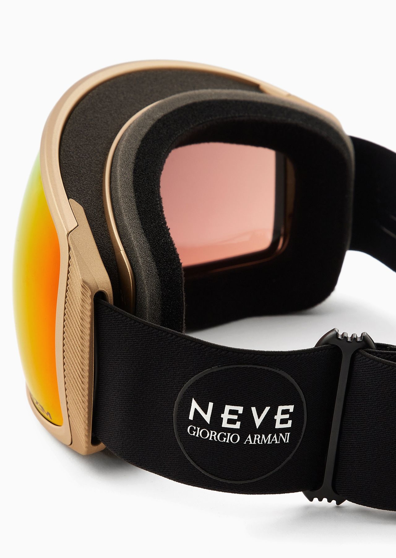 Giorgio Armani by Oakley Snow Goggles - 4
