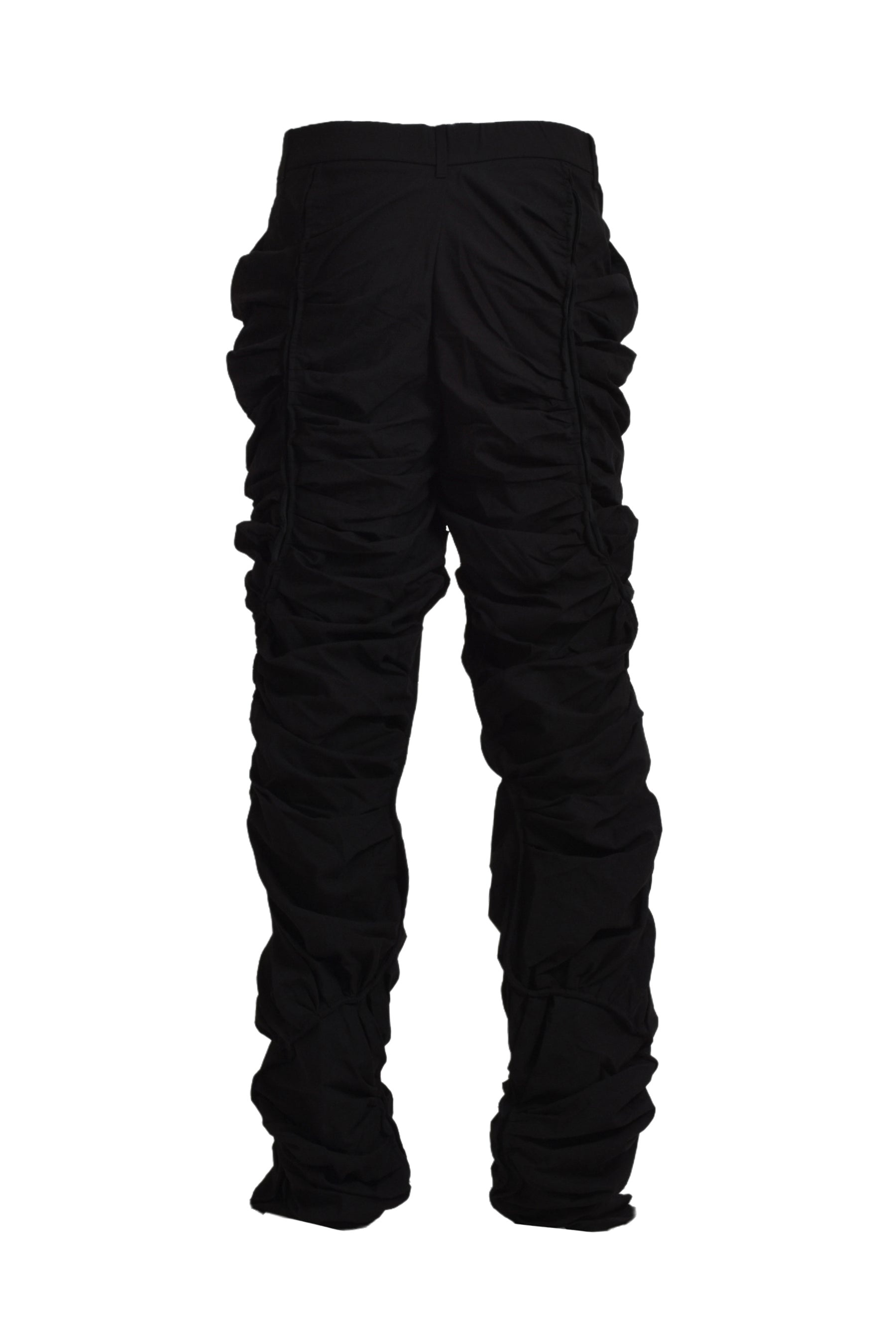 7.0 TECHNICAL PANTS LEFT / BLK - 6