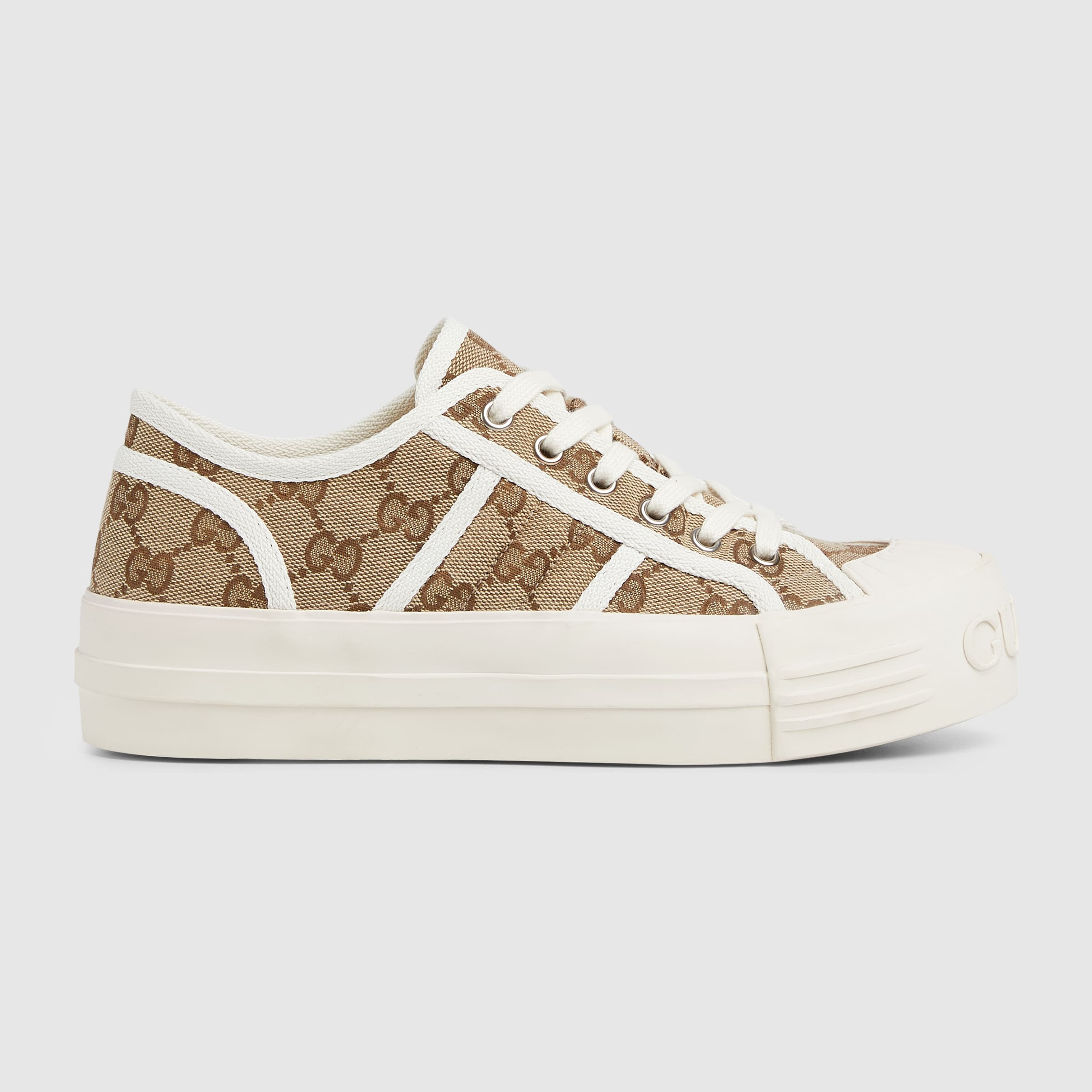 Women's chunky sneaker - 1