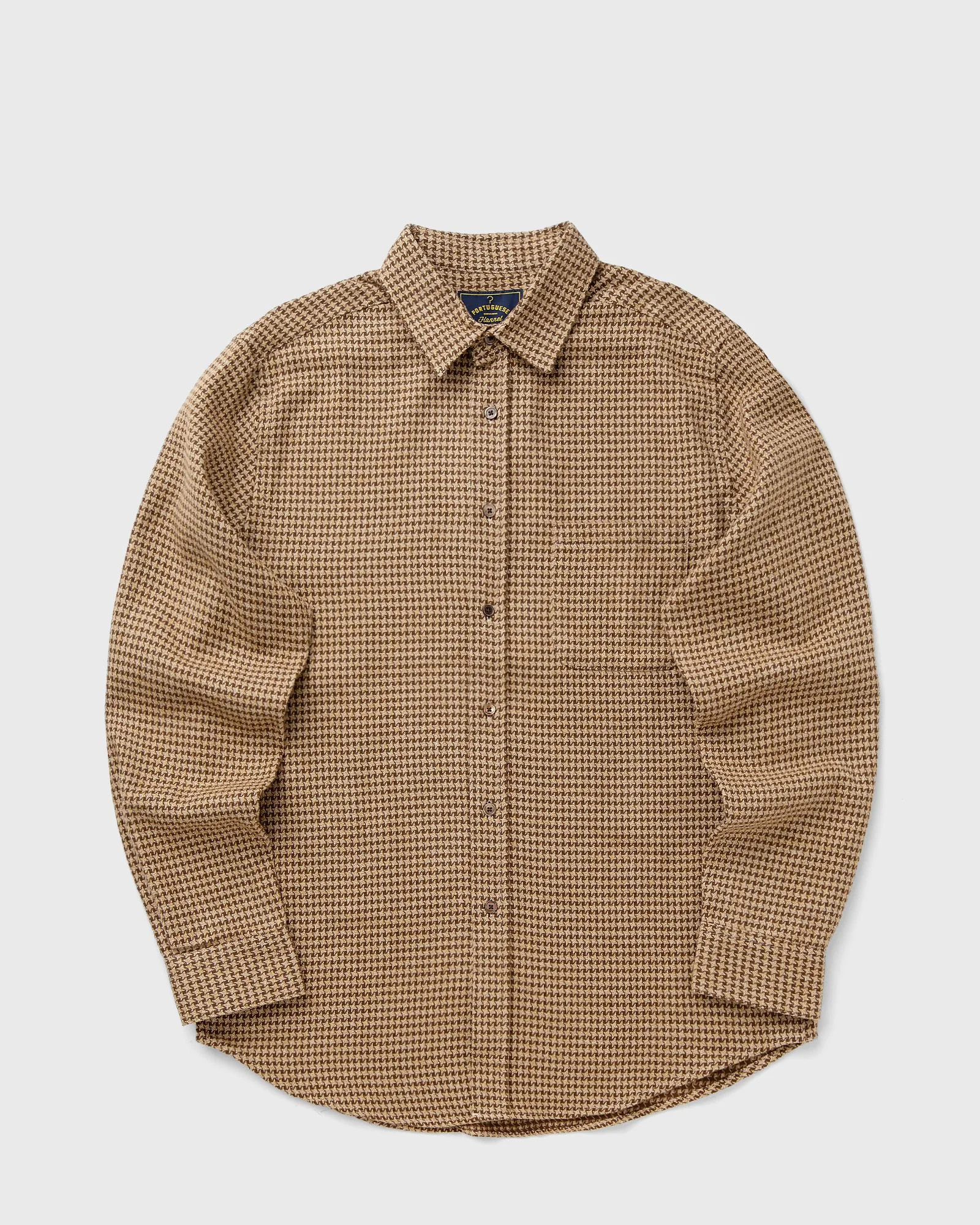 ABSTRACT PIED POULE - 1