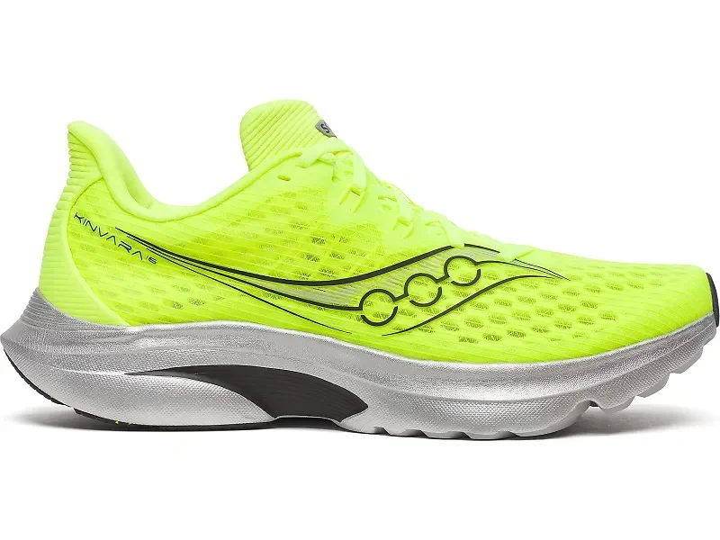 Saucony Kinvara 16 - 1