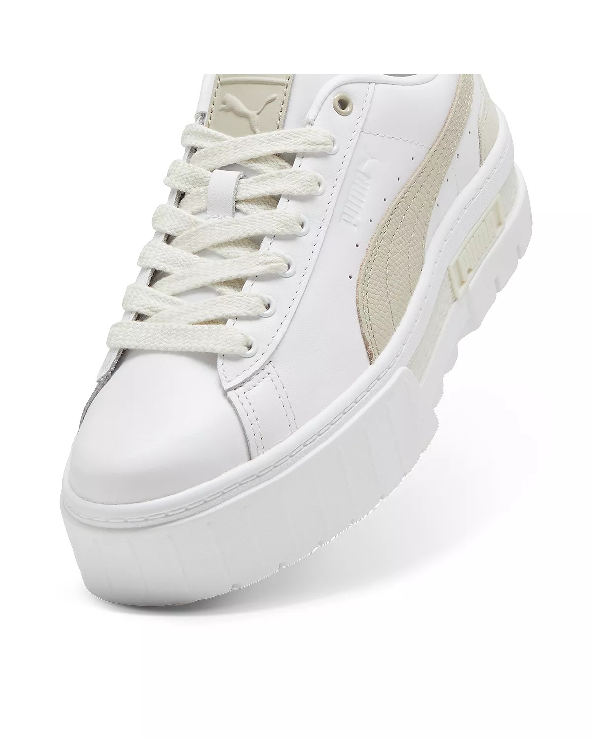 Women's Mayze Luxe Platform Sneakers - 7