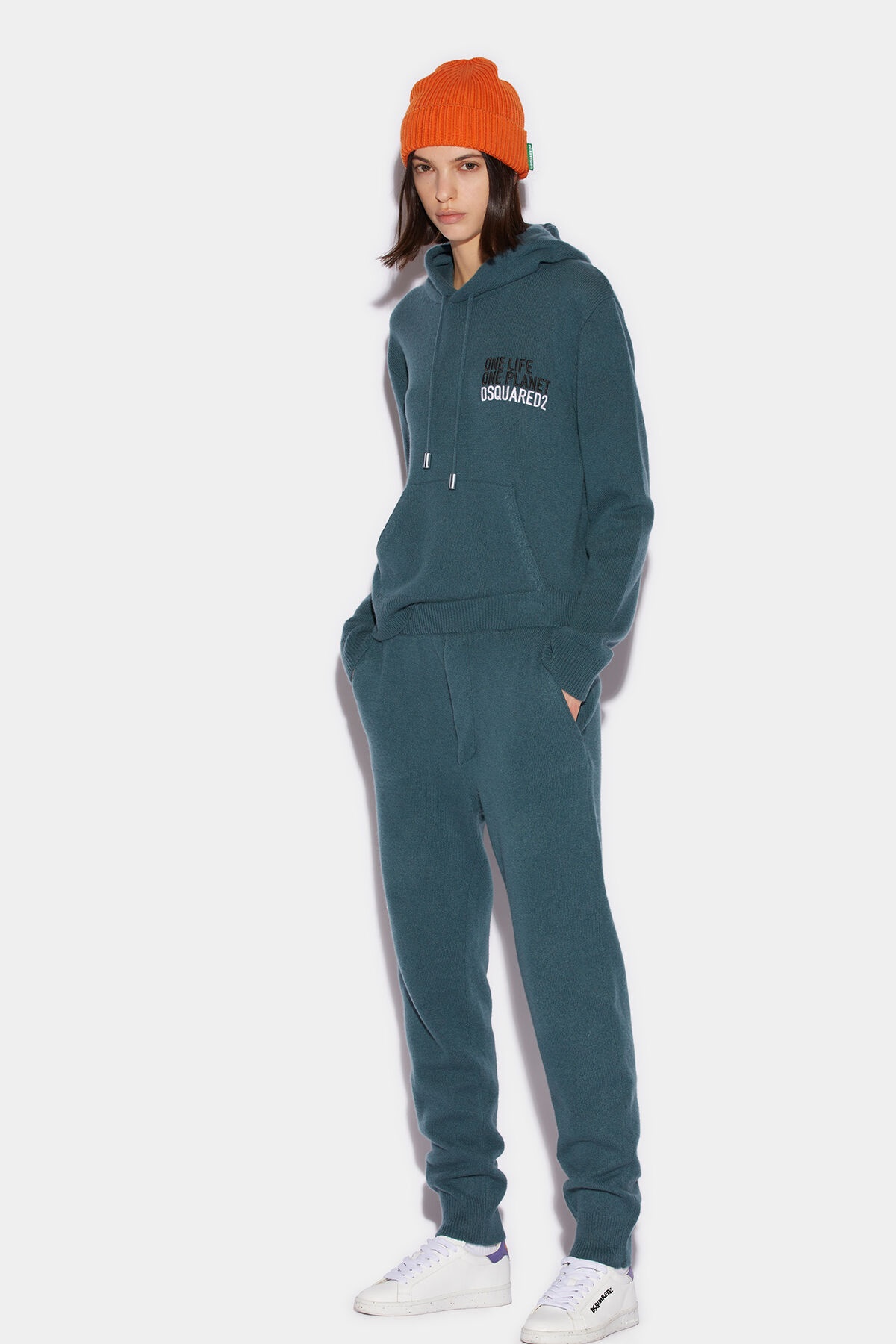 MINI ONE LIFE JOGGERS - 1