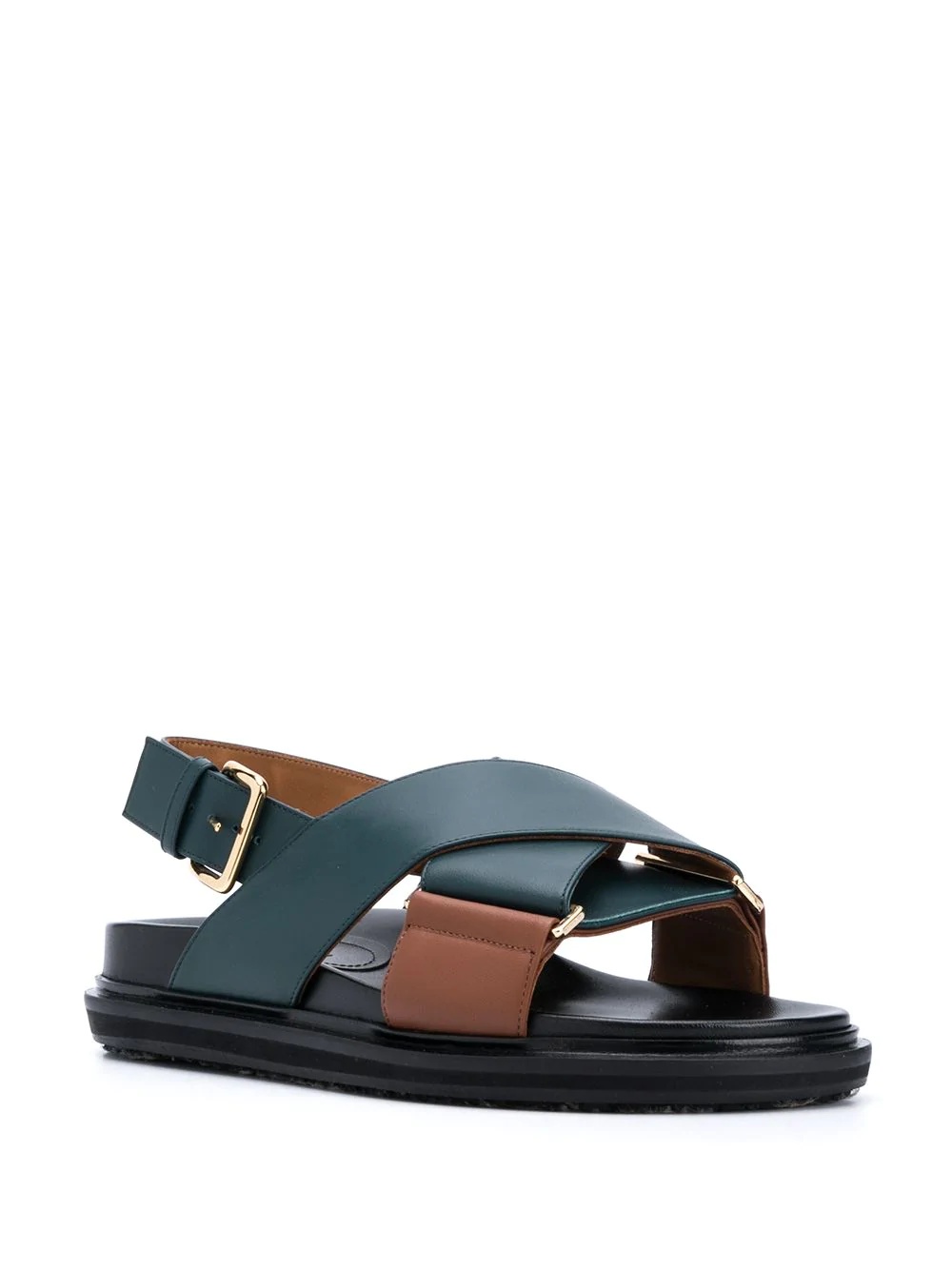 Fussbet criss-cross sandals - 2