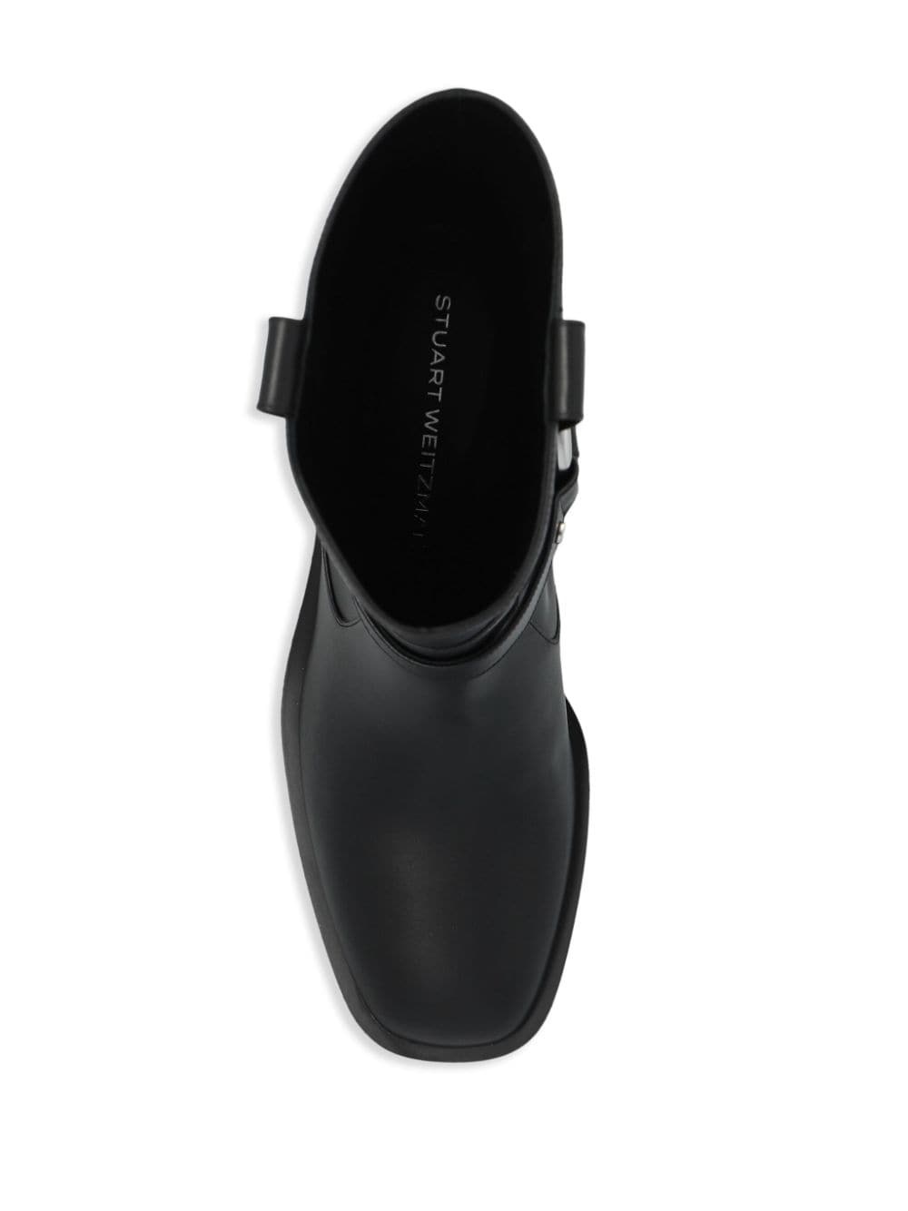 Jax leather boots - 4
