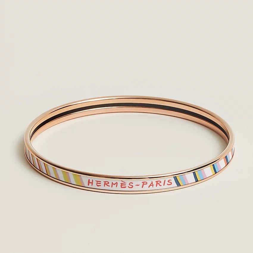Droles de Zebres bangle - 1