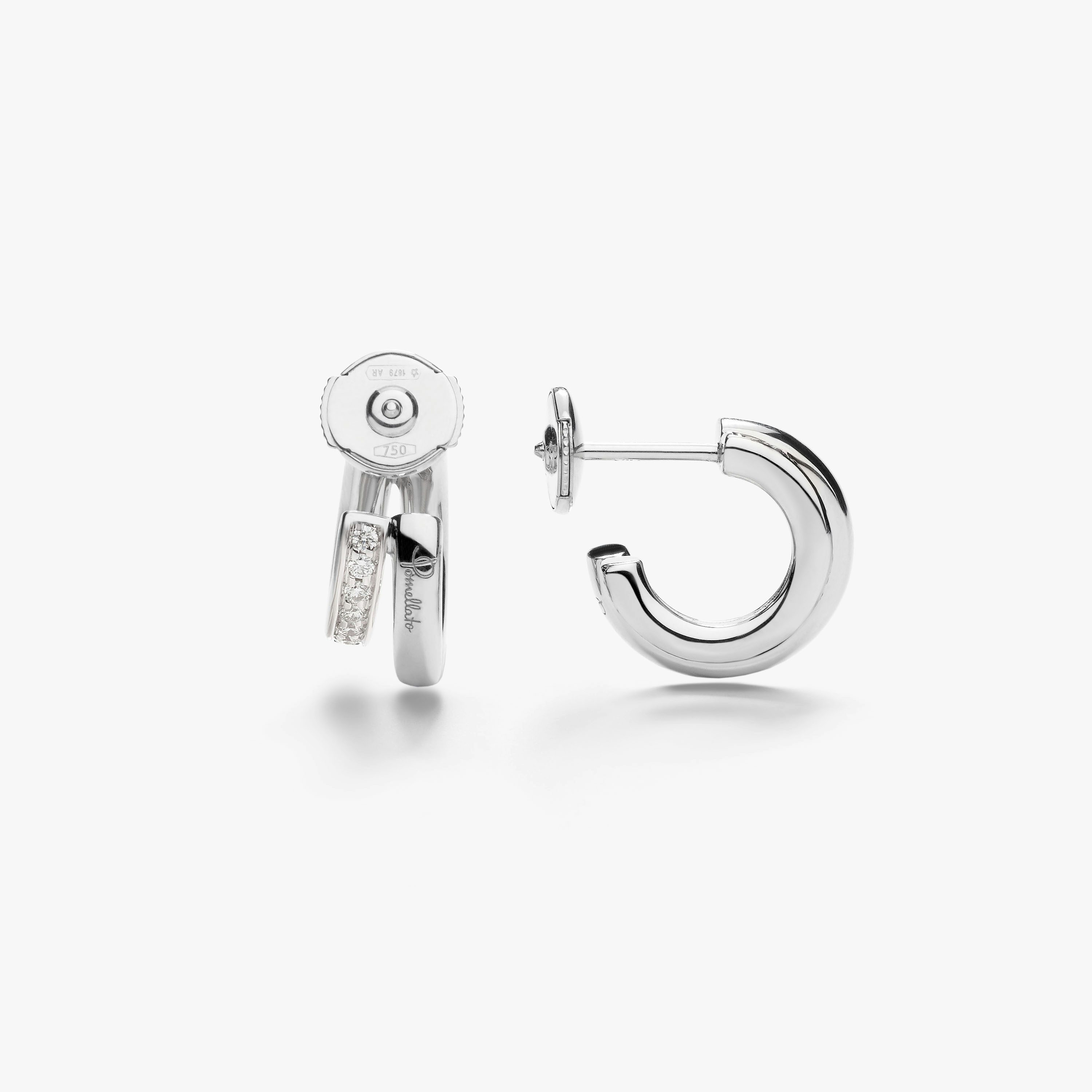 Pomellato Together Earrings - 2