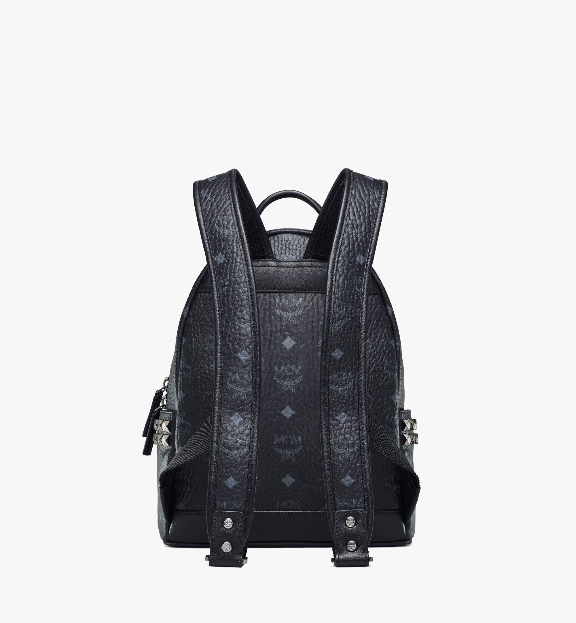 Stark Side Studs Backpack in Visetos - 6